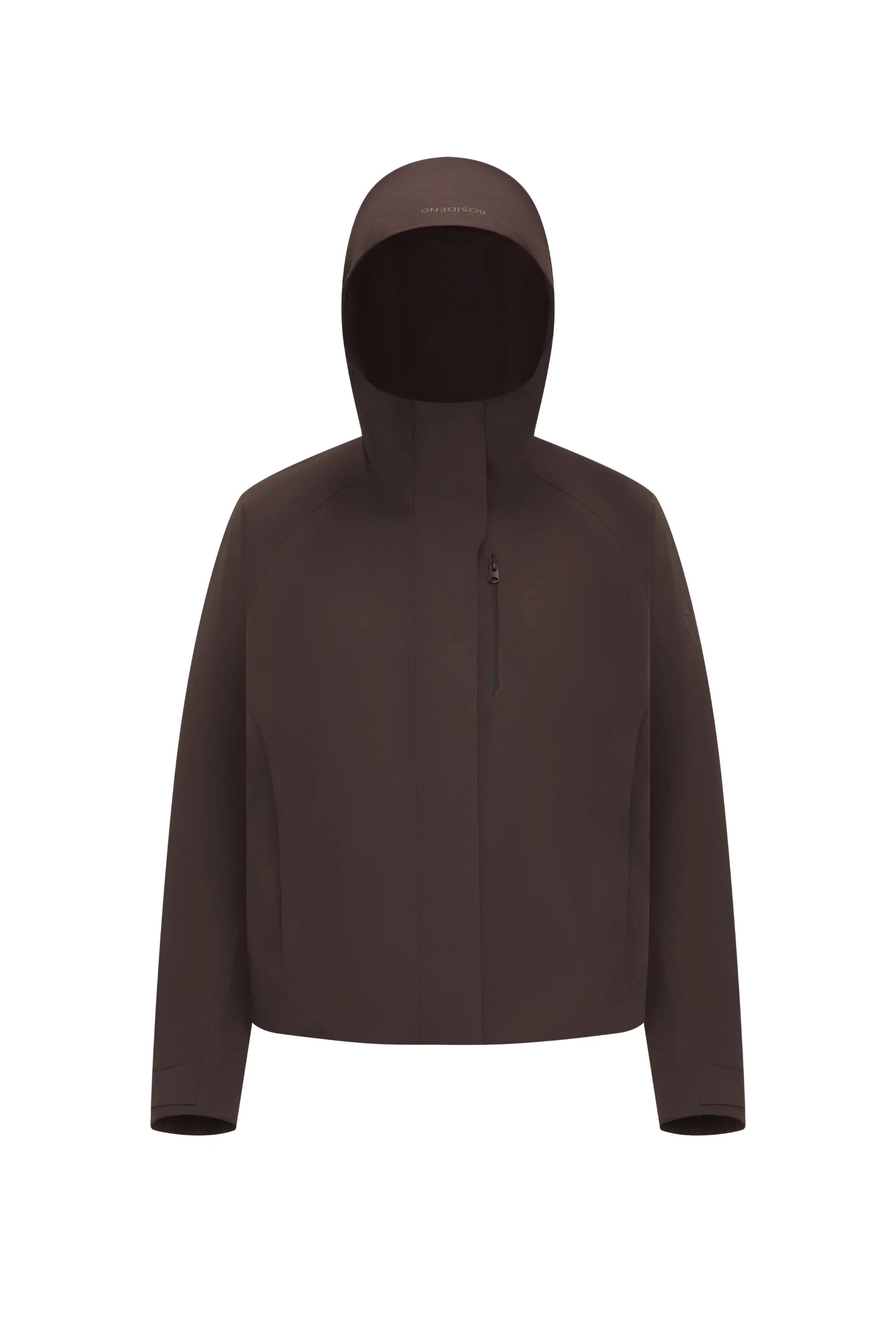 Women's All Weather Goose Down Jacket 1314 - Image 17