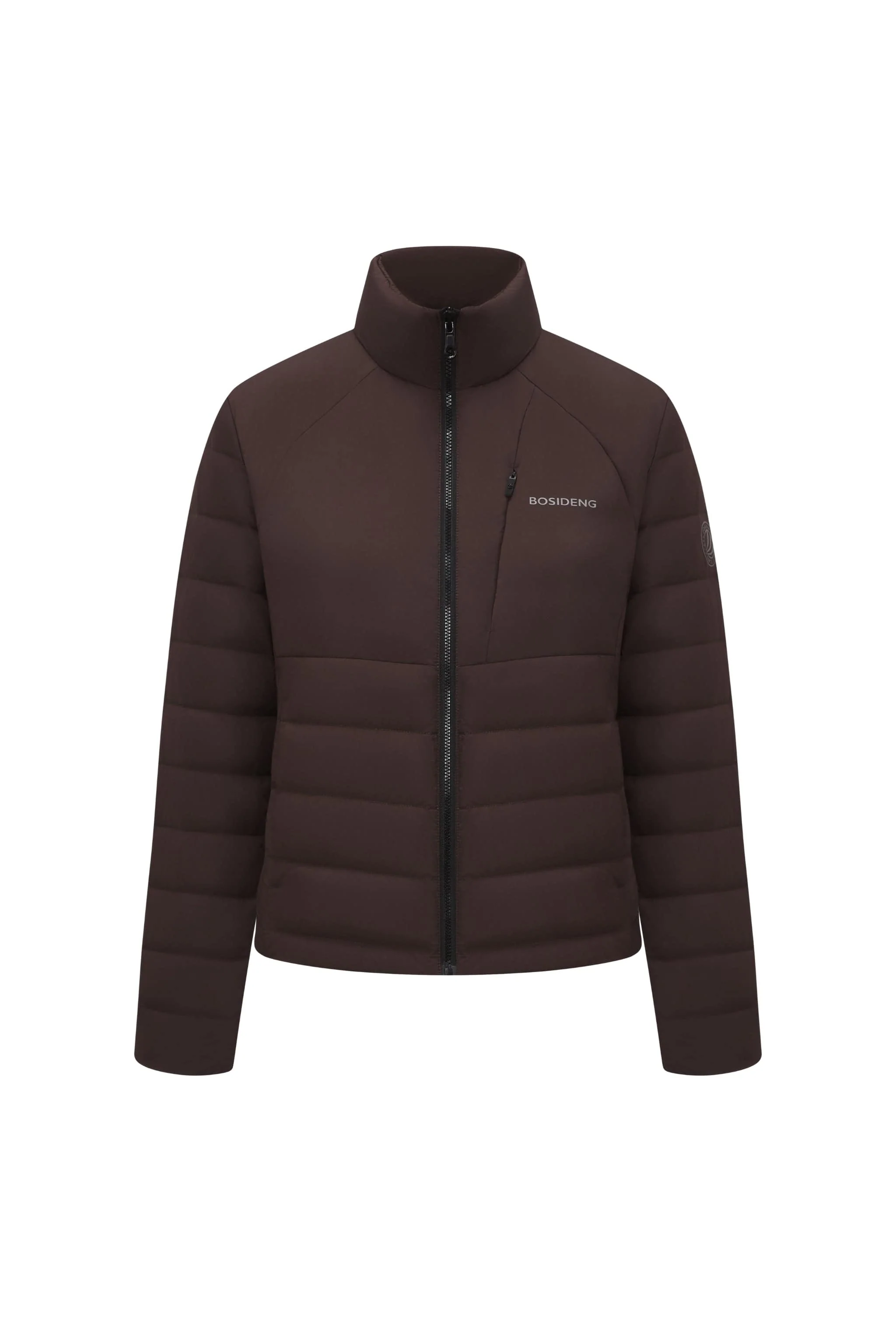 Women's All Weather Goose Down Jacket 1314 - Image 19