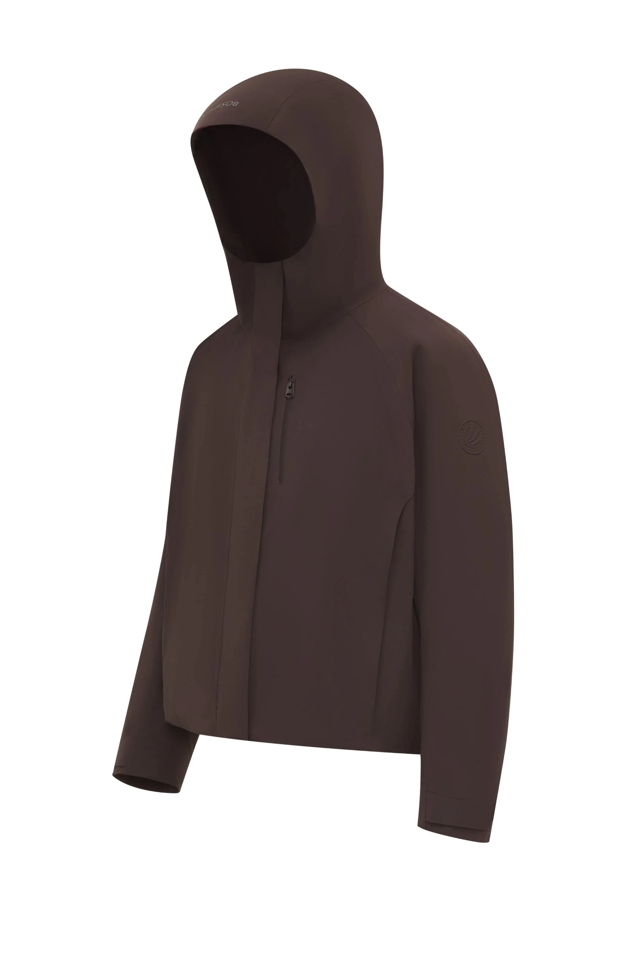 Women's All Weather Goose Down Jacket 1314 - Image 20