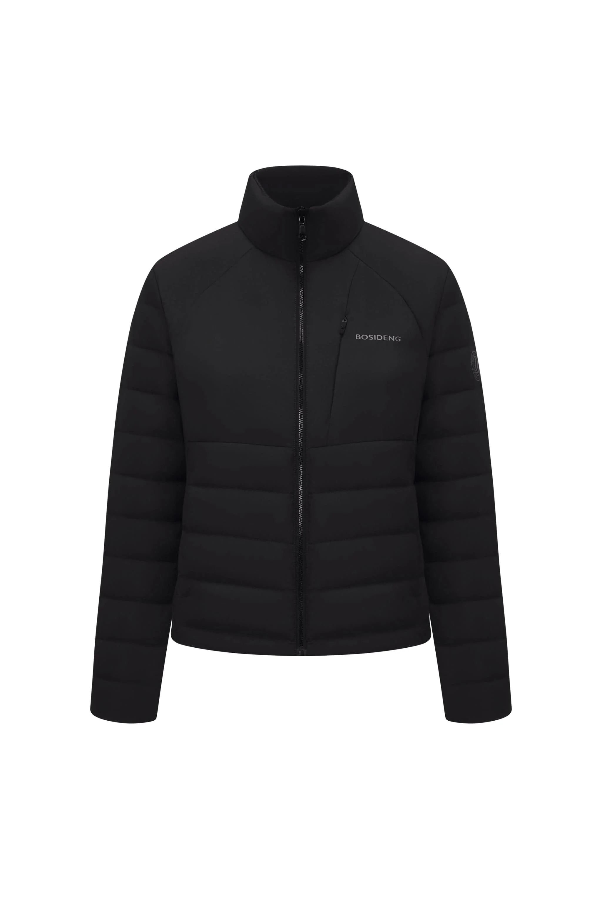 Women's All Weather Goose Down Jacket 1314 - Image 7