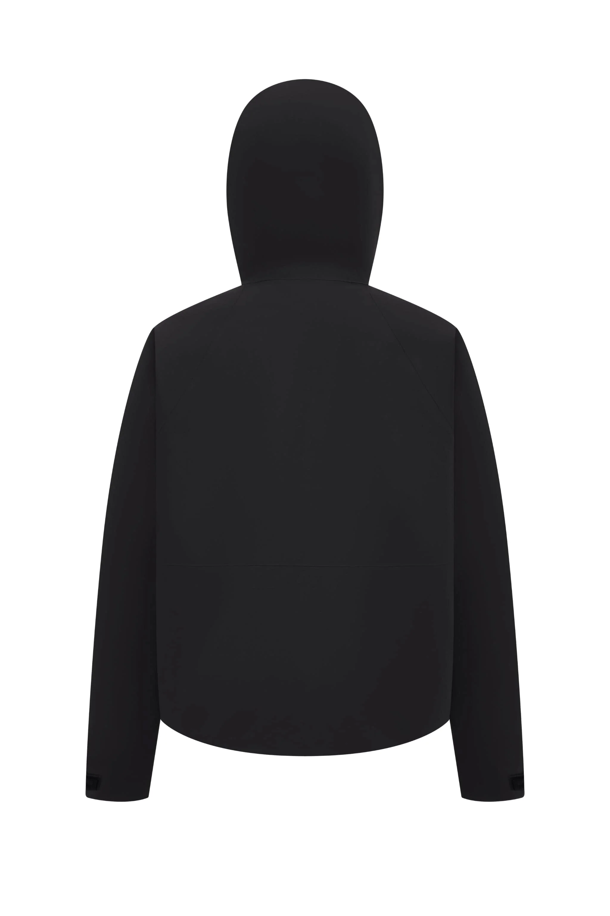 Women's All Weather Goose Down Jacket 1314 - Image 8