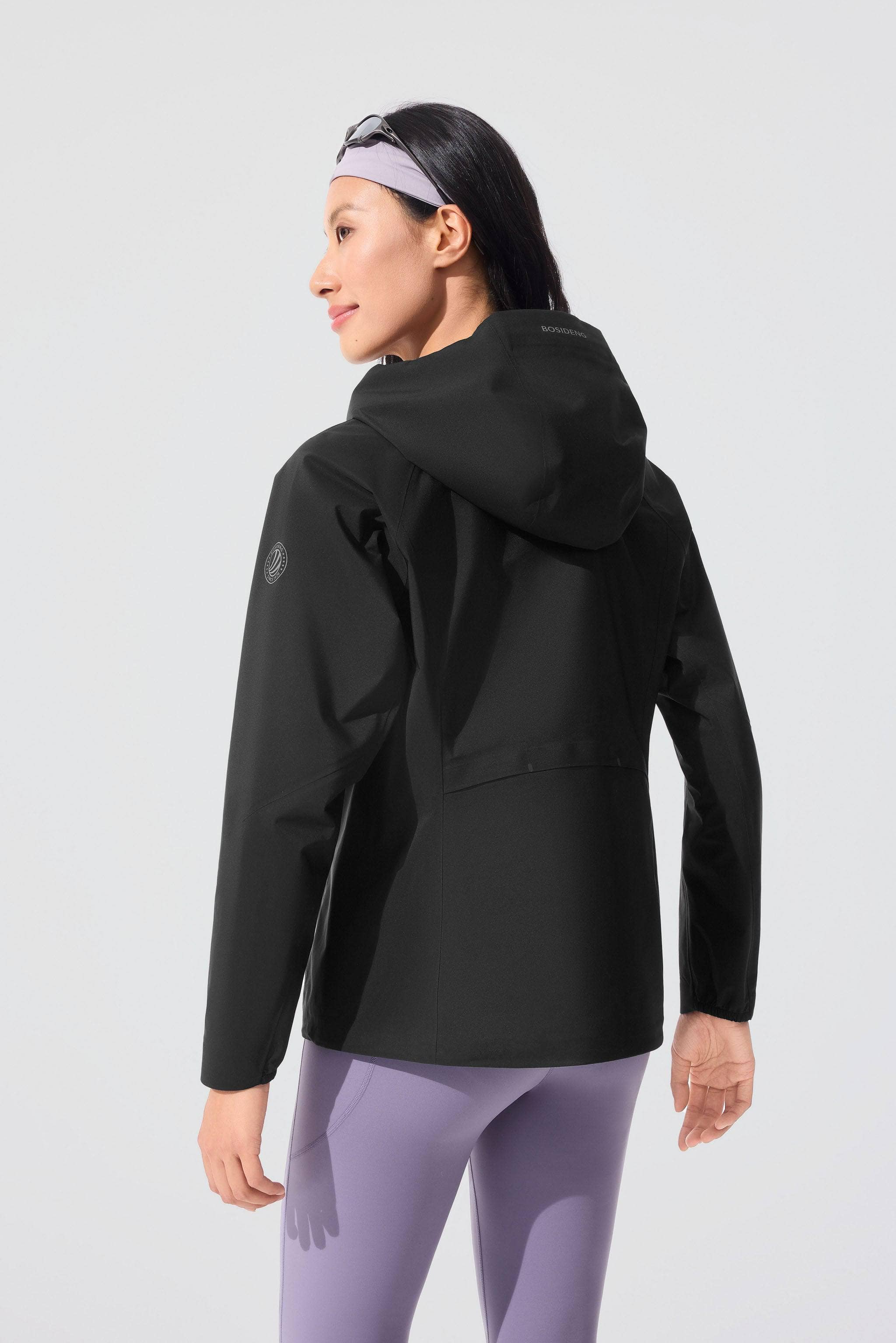 Womens All Weather Jacket 2212 - Image 13