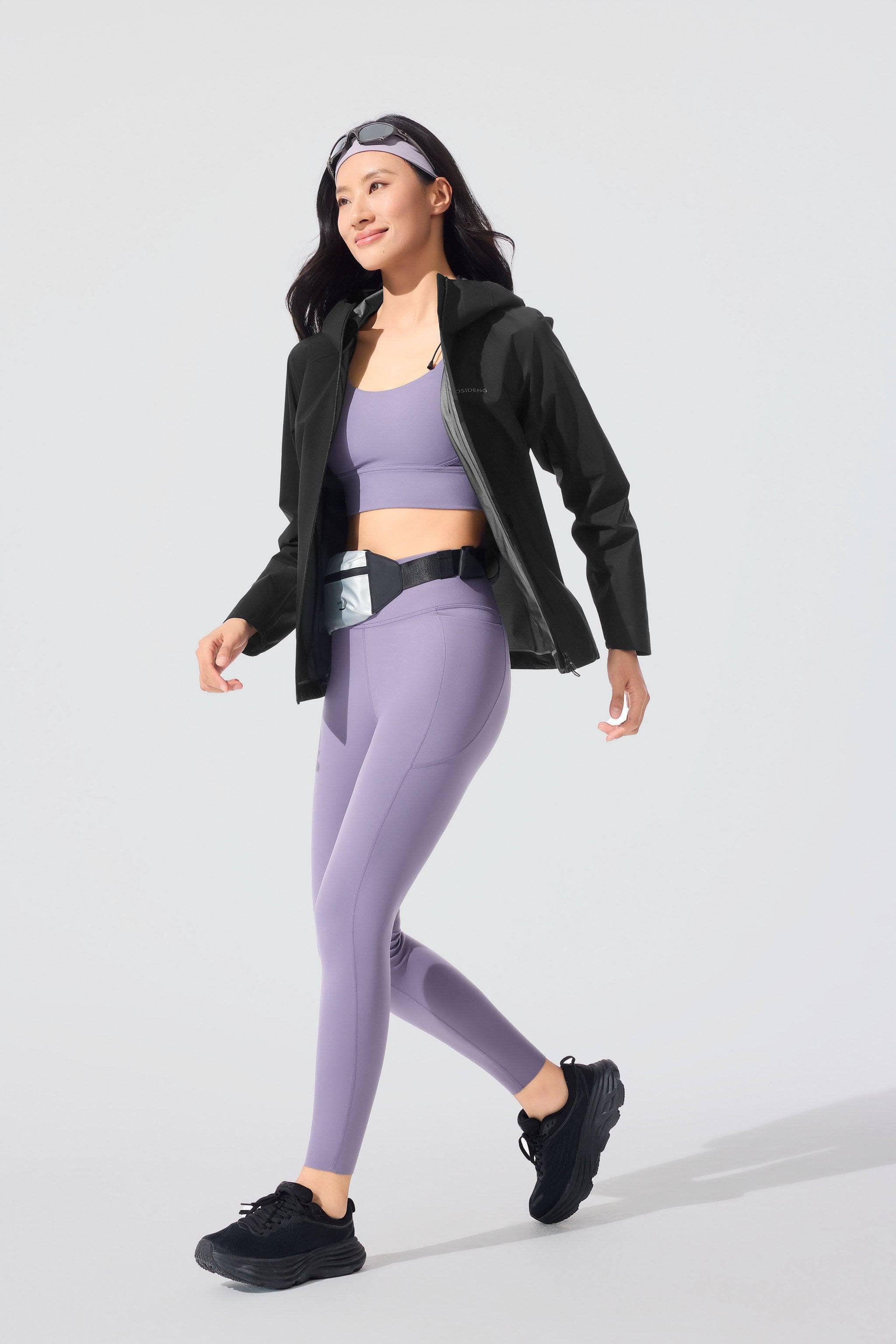 Womens All Weather Jacket 2212 - Image 15