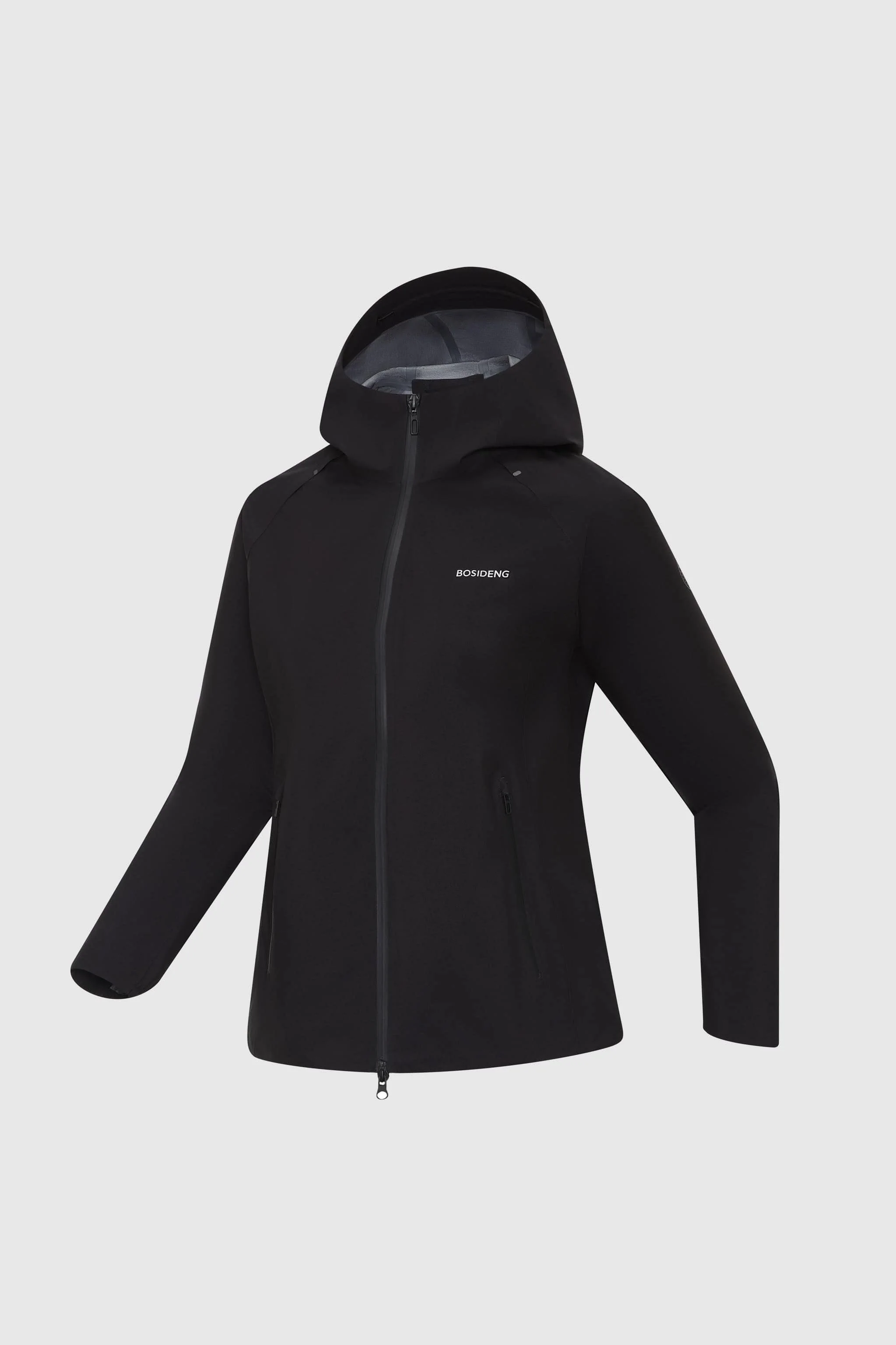 Womens All Weather Jacket 2212 - Image 16