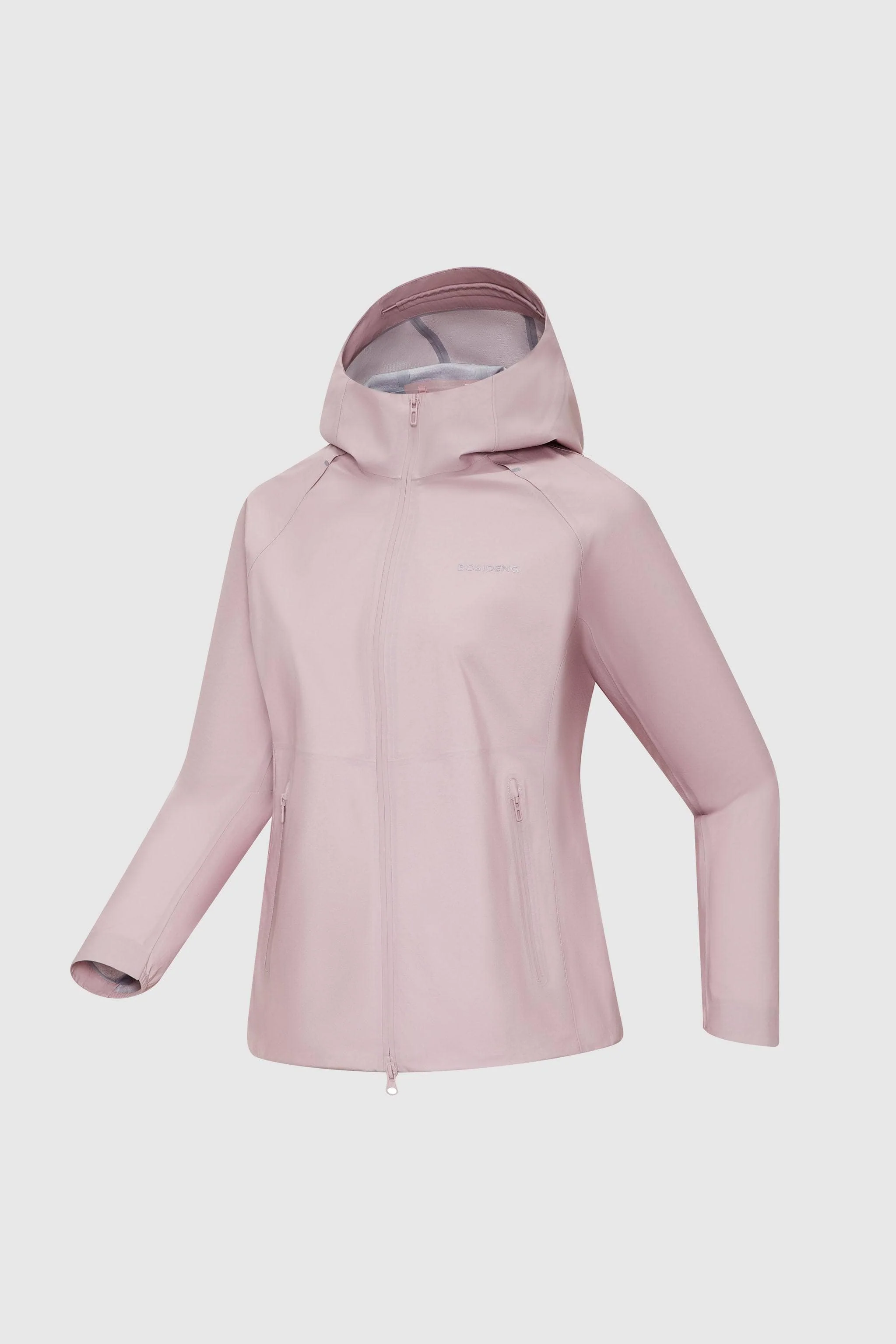 Womens All Weather Jacket 2212 - Image 5