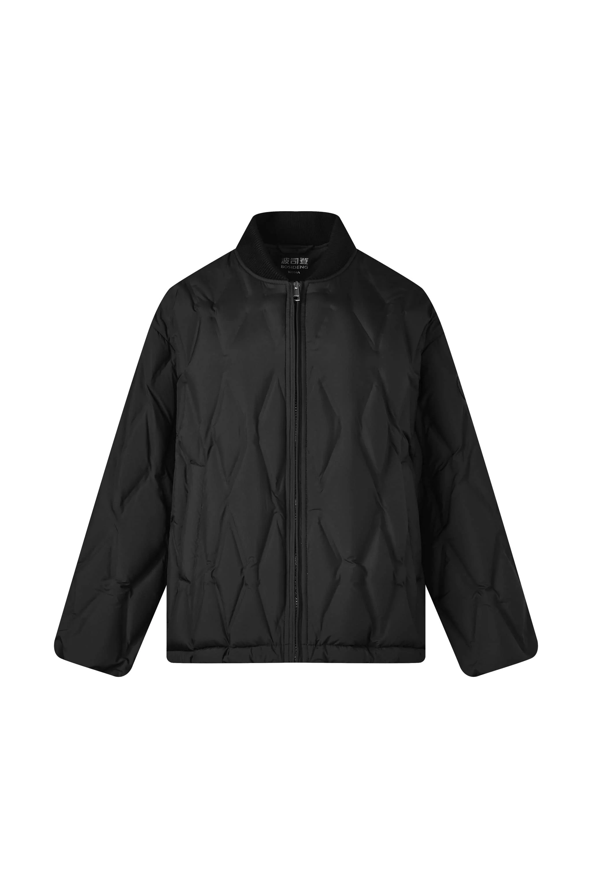 Women's Baseball Down Jacket 5306 - Image 21