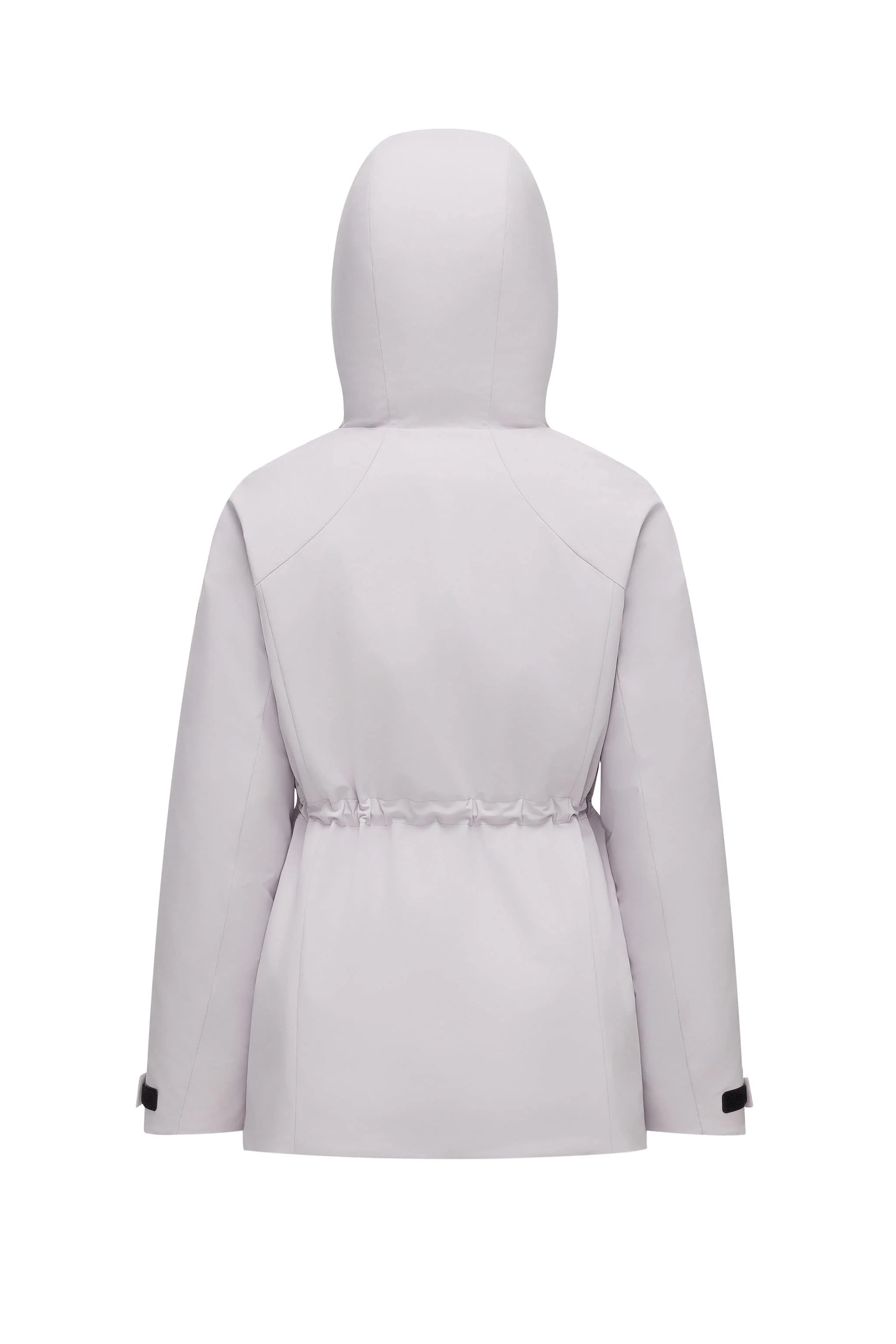 Women's Goose Down Hoody Windstopper 2406 - Image 19