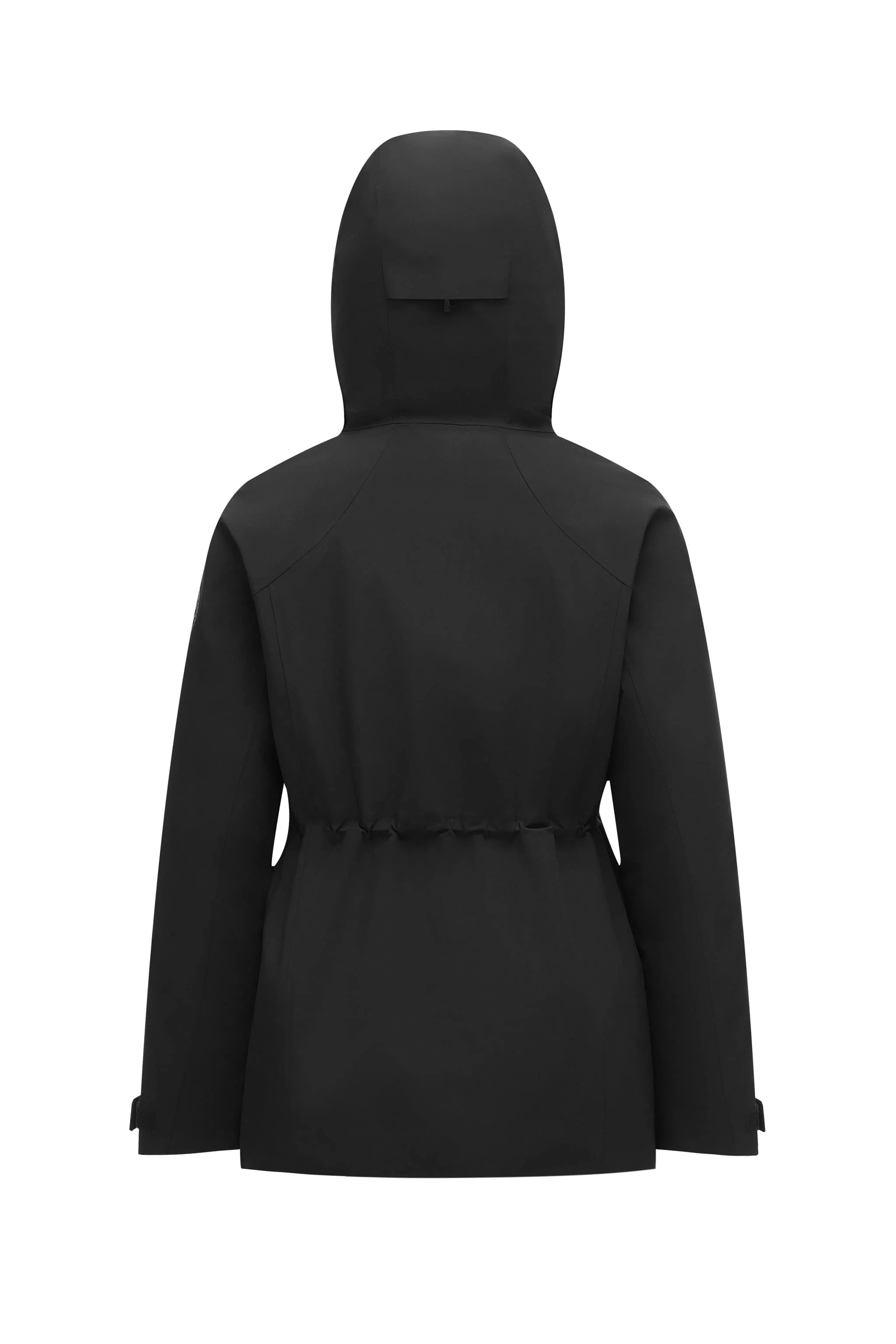 Women's Goose Down Hoody Windstopper 2406 - Image 26