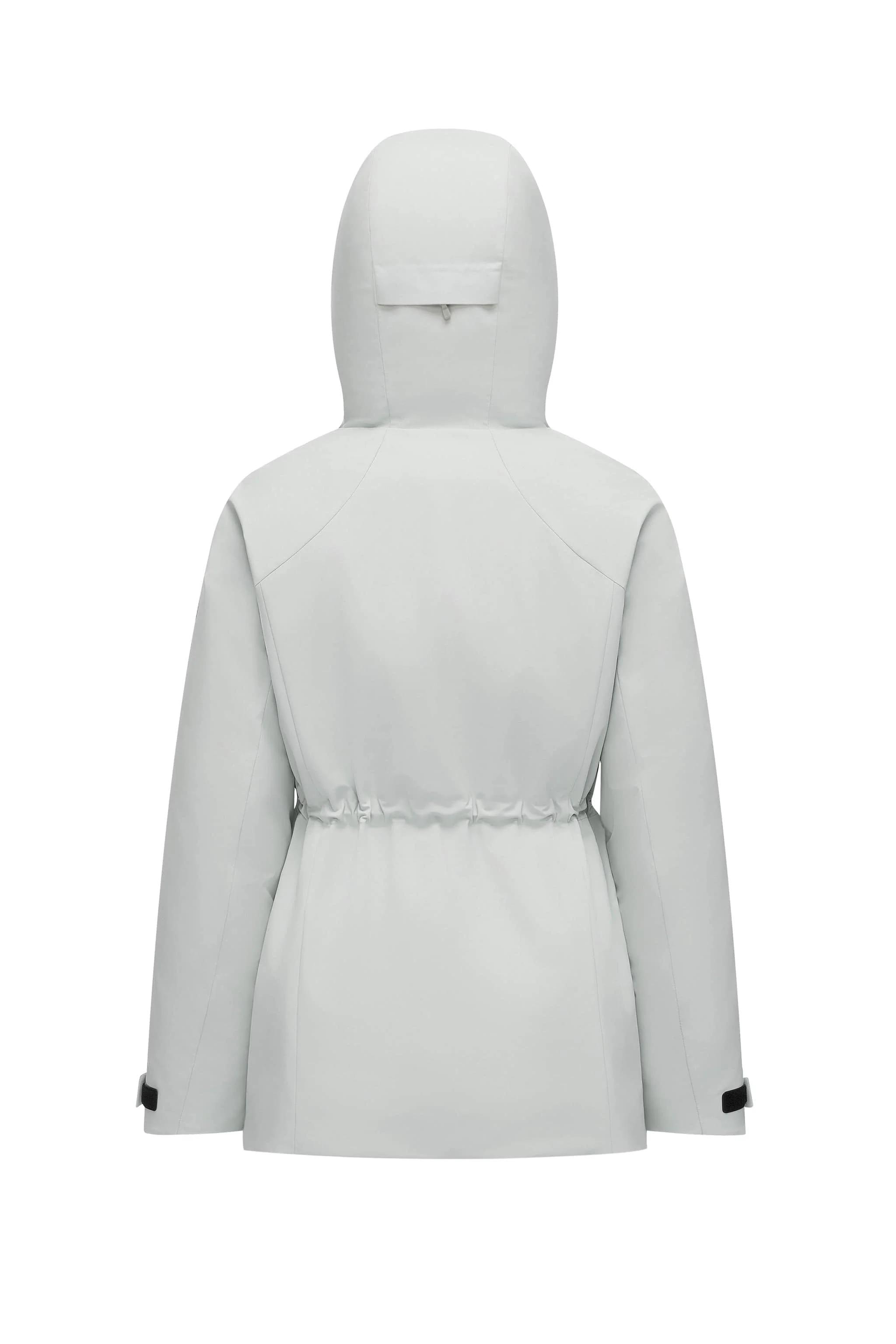 Women's Goose Down Hoody Windstopper 2406 - Image 7