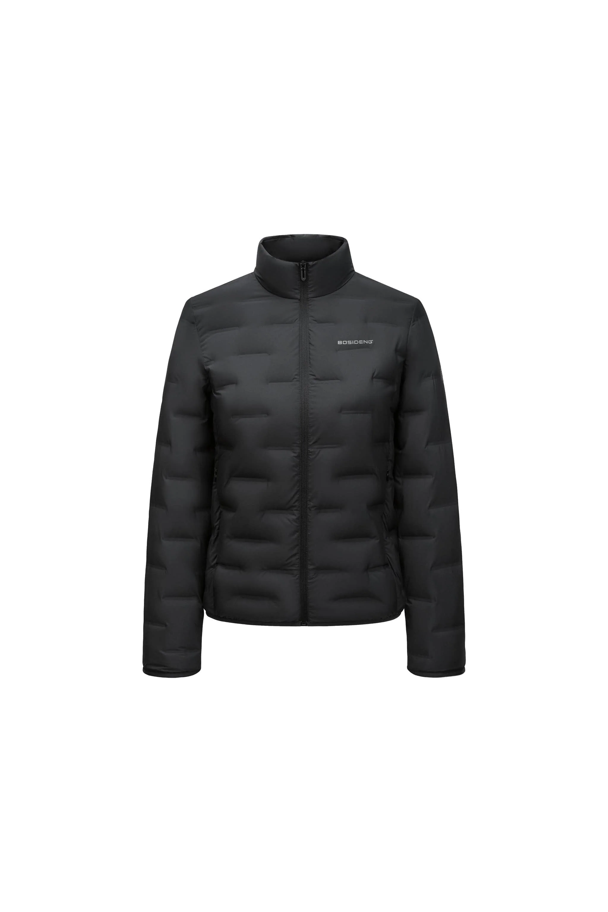 Women's Goose Down Weightless Jacket 1034 - Image 4