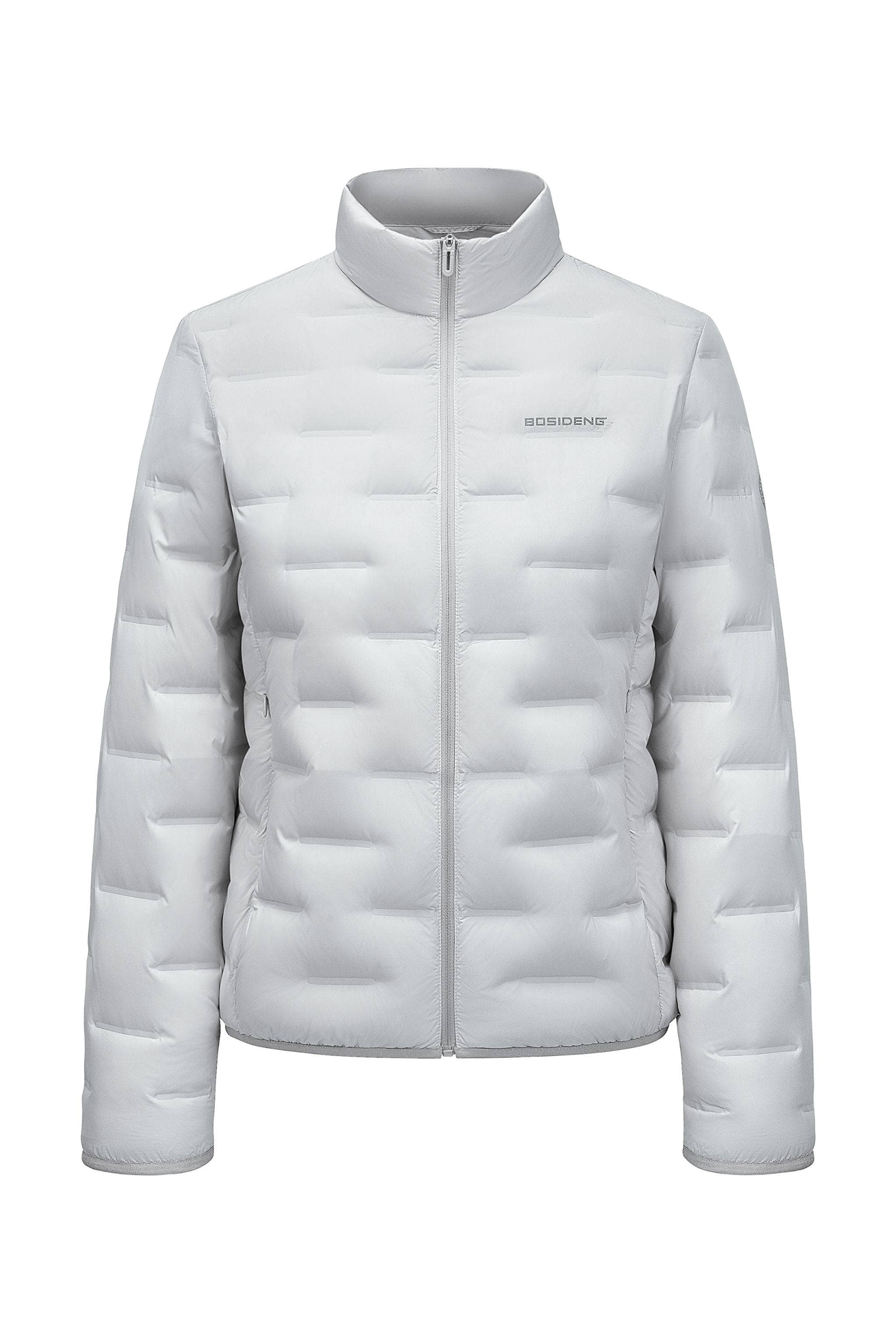 Women's Goose Down Weightless Jacket 1034 - Image 19