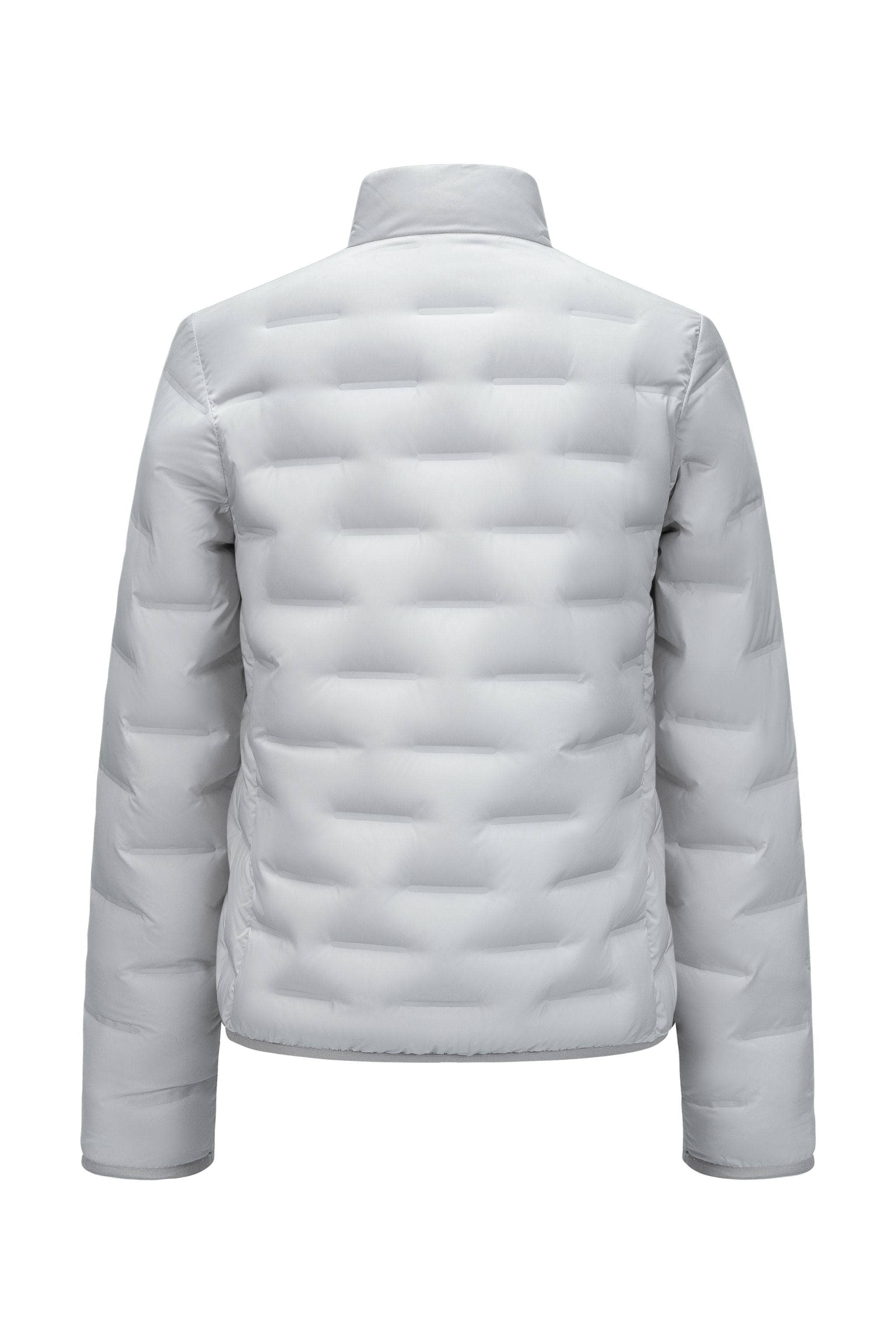 Women's Goose Down Weightless Jacket 1034 - Image 20
