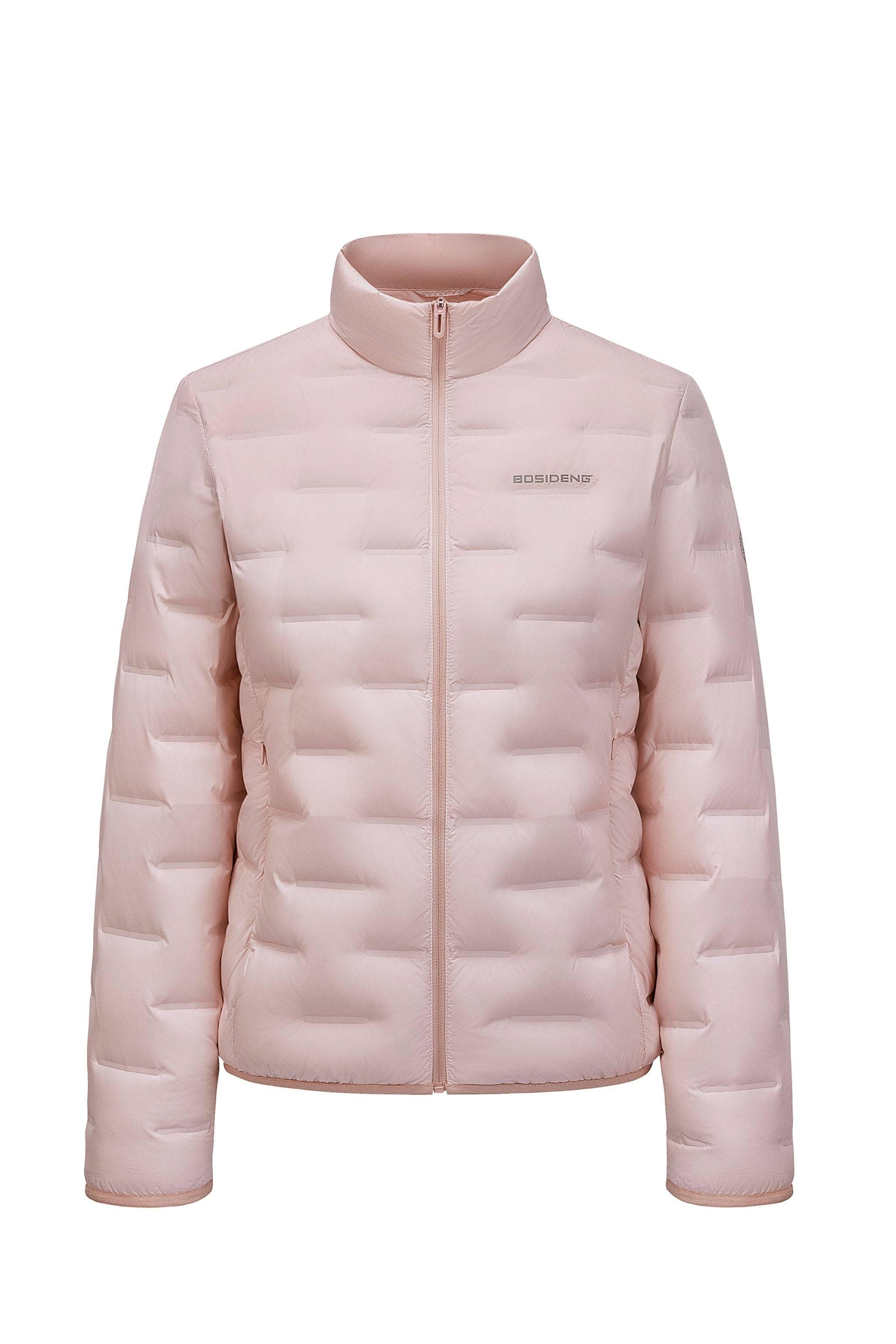 Women's Goose Down Weightless Jacket 1034 - Image 25