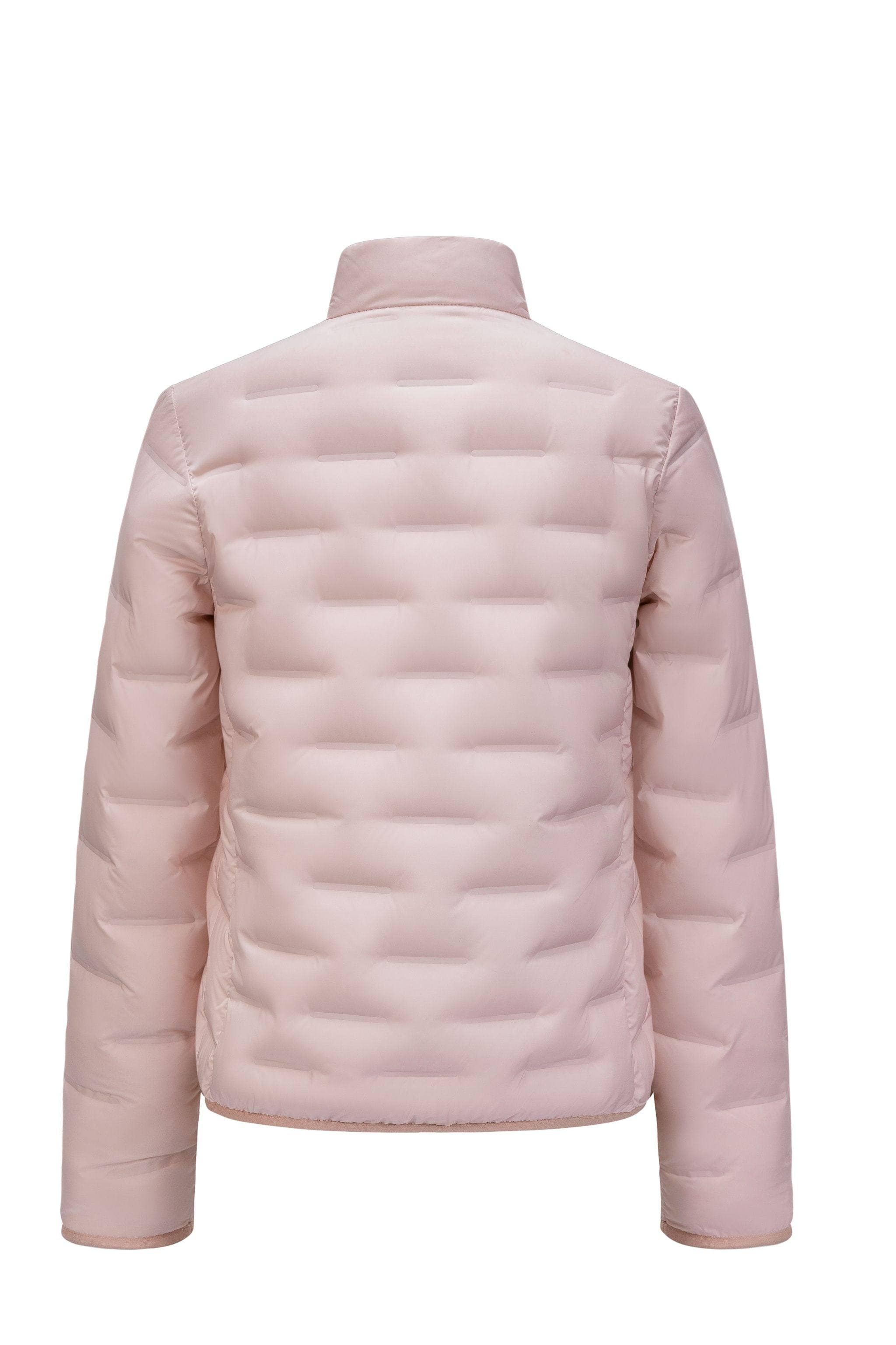 Women's Goose Down Weightless Jacket 1034 - Image 26