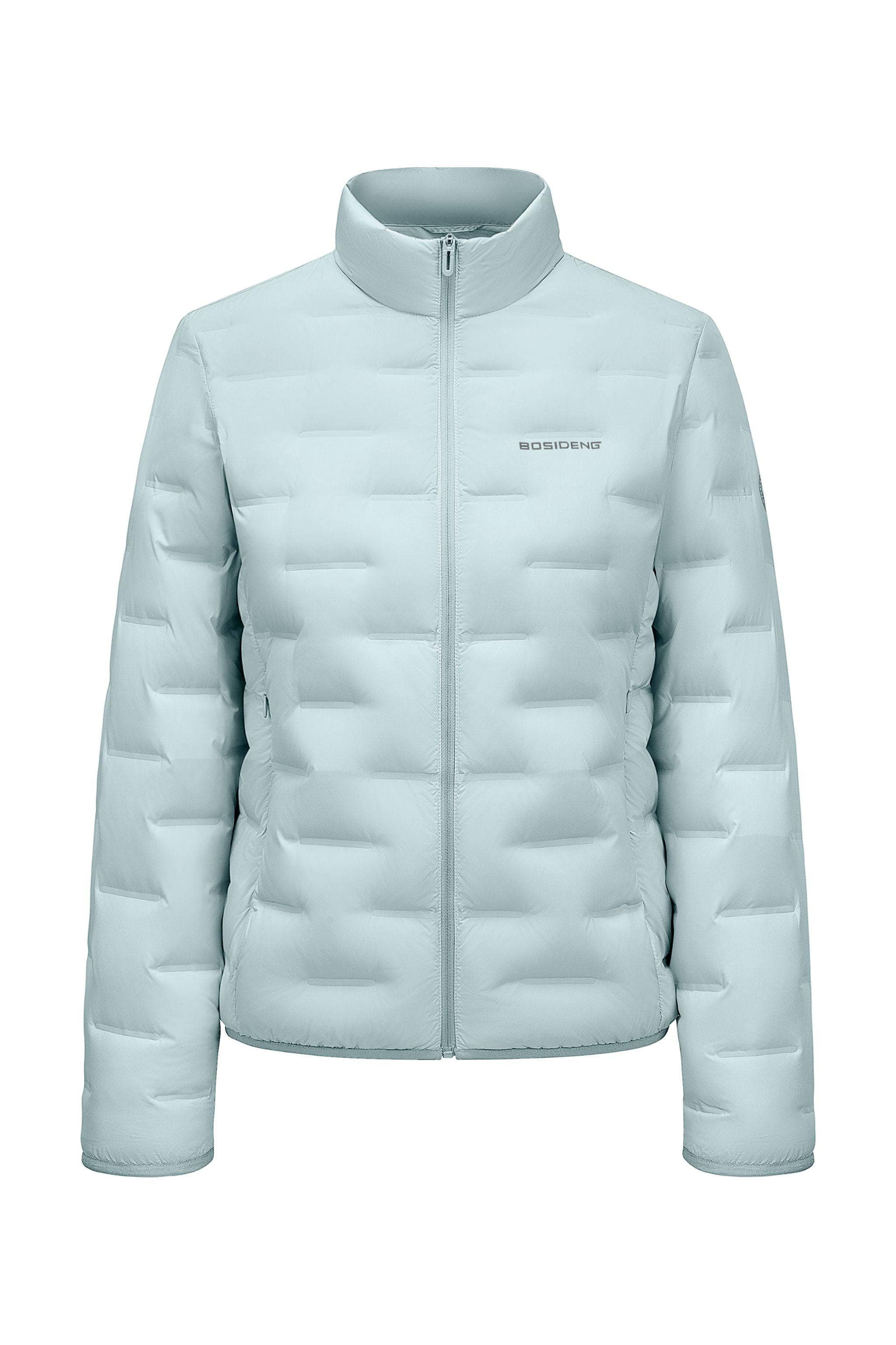 Women's Goose Down Weightless Jacket 1034 - Image 30