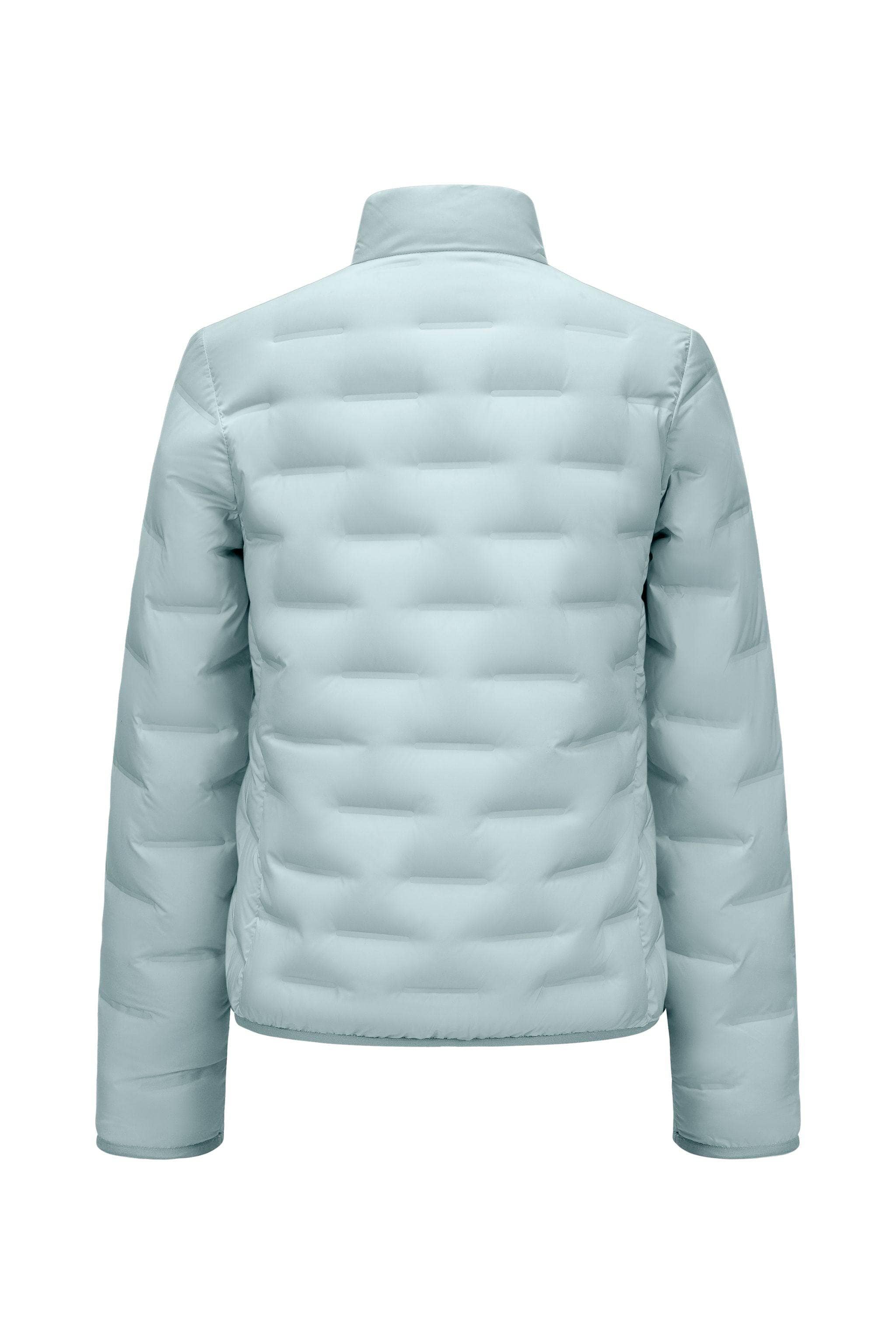 Women's Goose Down Weightless Jacket 1034 - Image 31