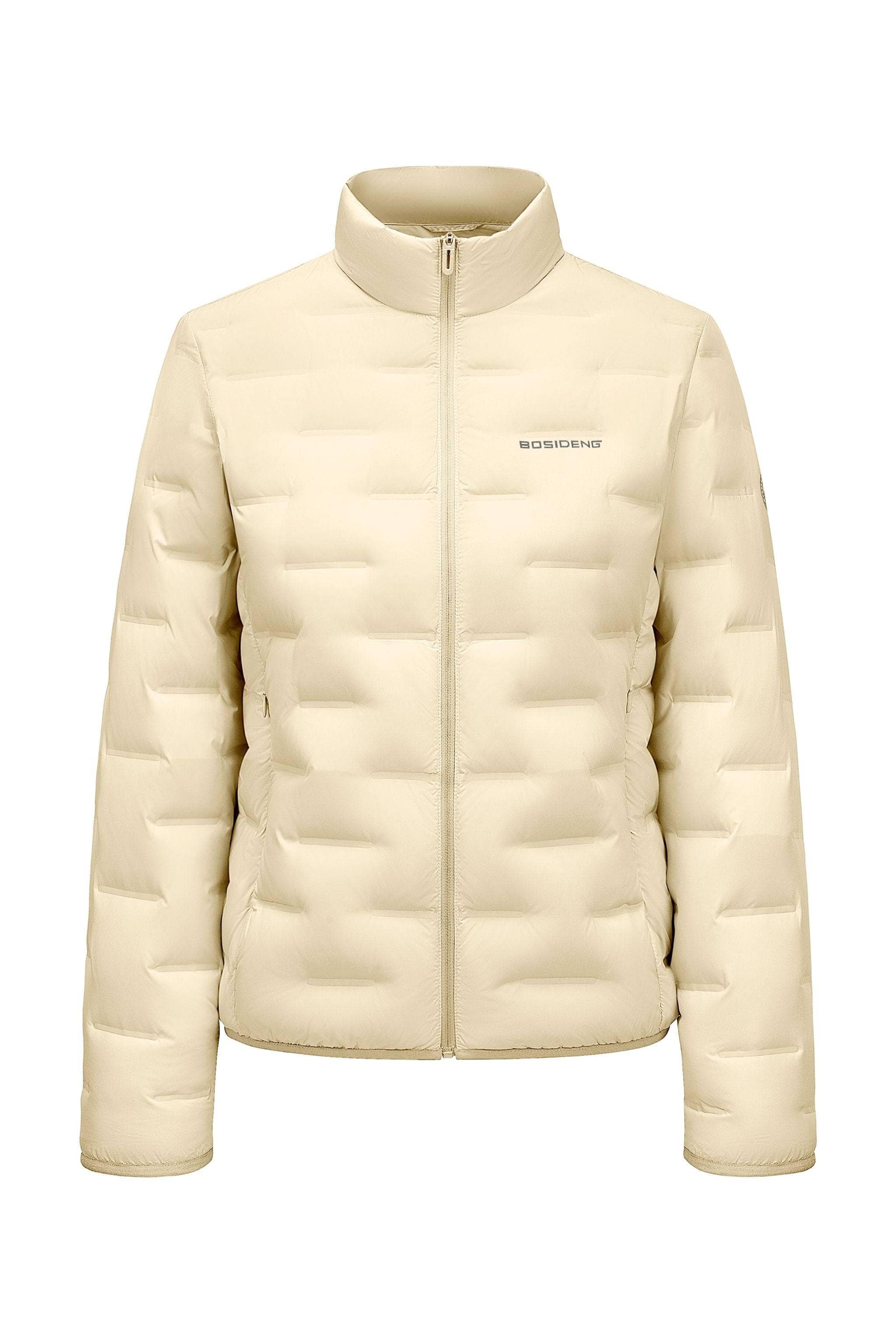 Women's Goose Down Weightless Jacket 1034 - Image 5