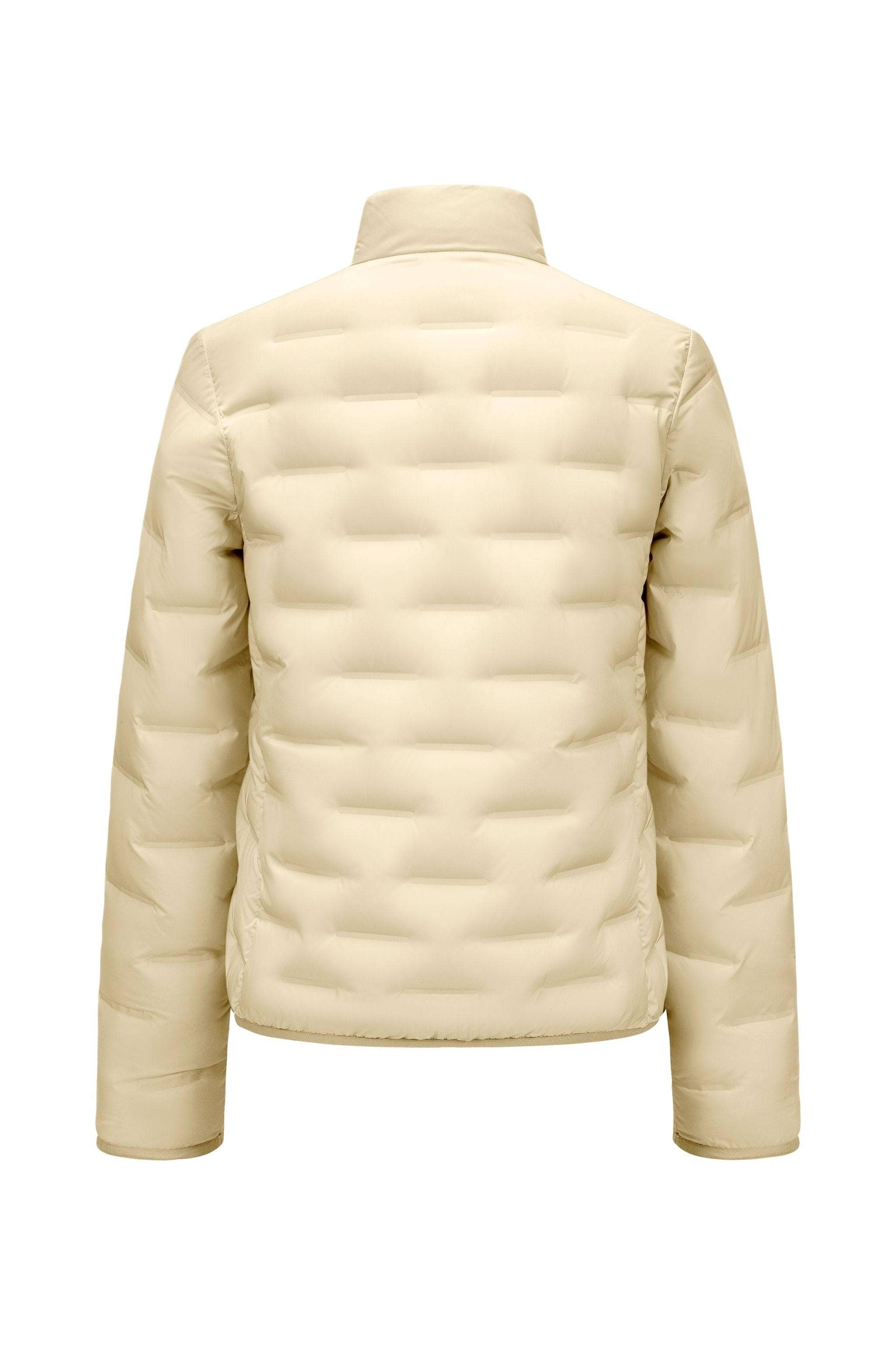 Women's Goose Down Weightless Jacket 1034 - Image 6