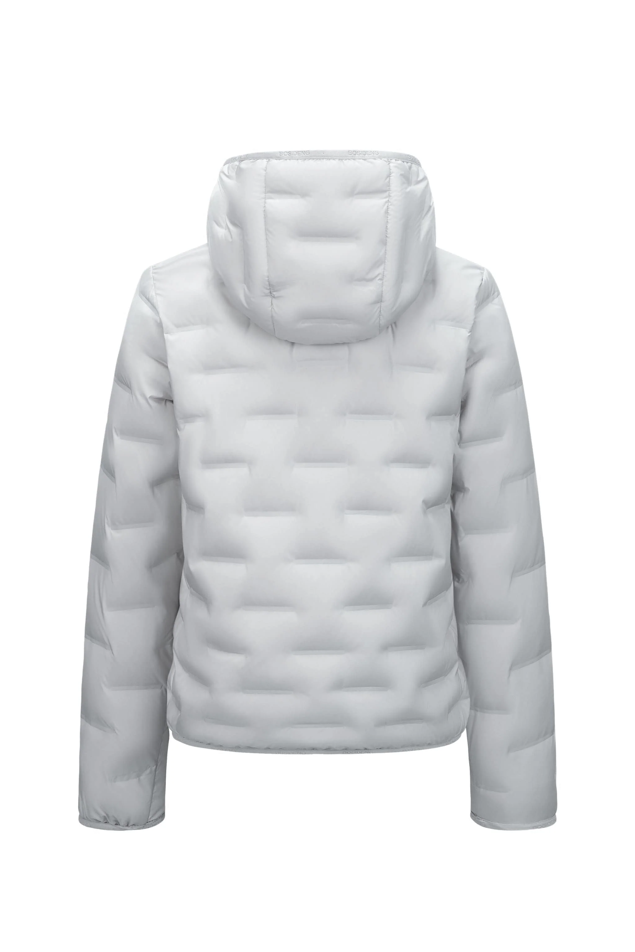 Women's Goose Down Weightless Jacket 1036 - Image 15