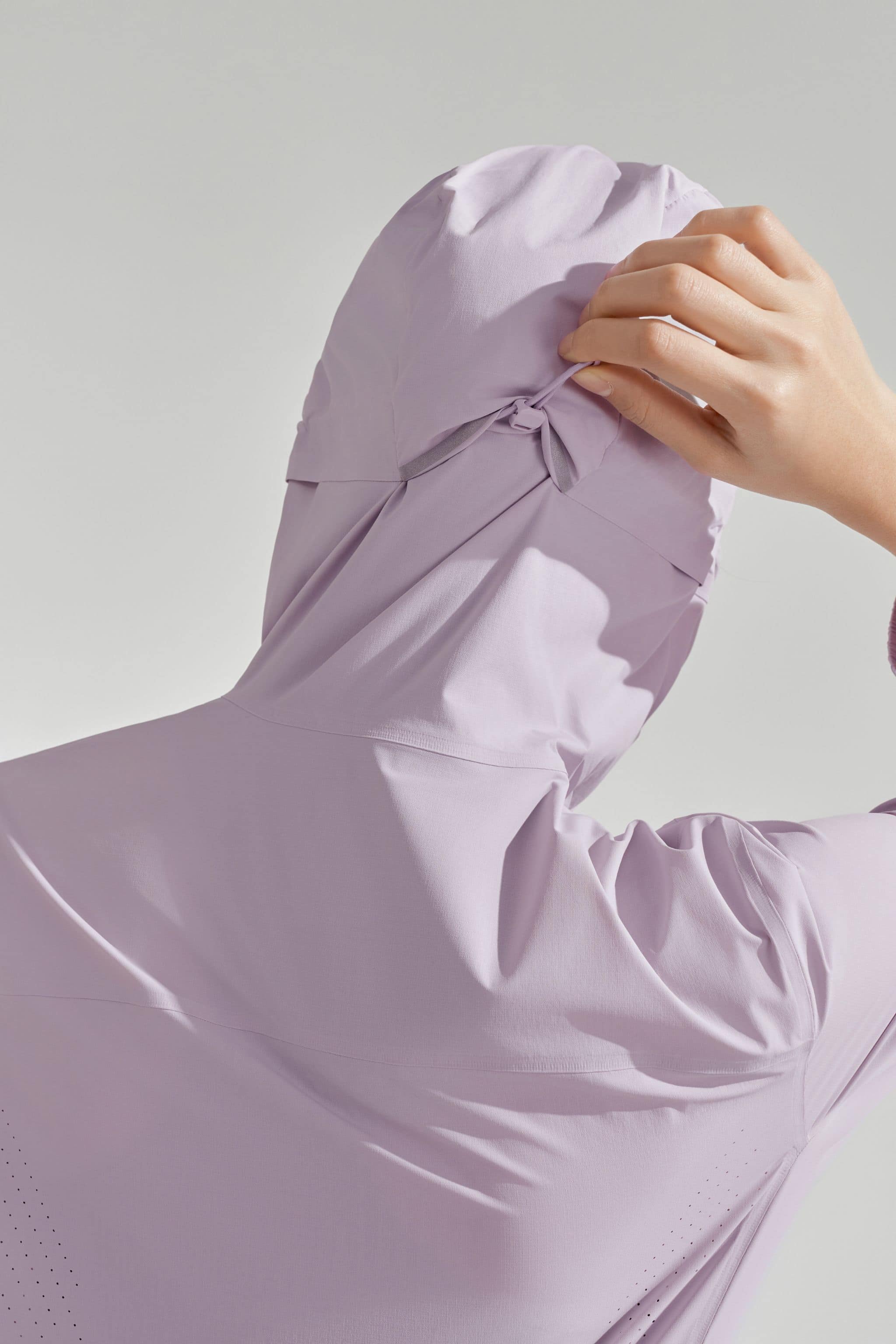 Women's Hi-Tech UPF Jacket 2186 - Image 16