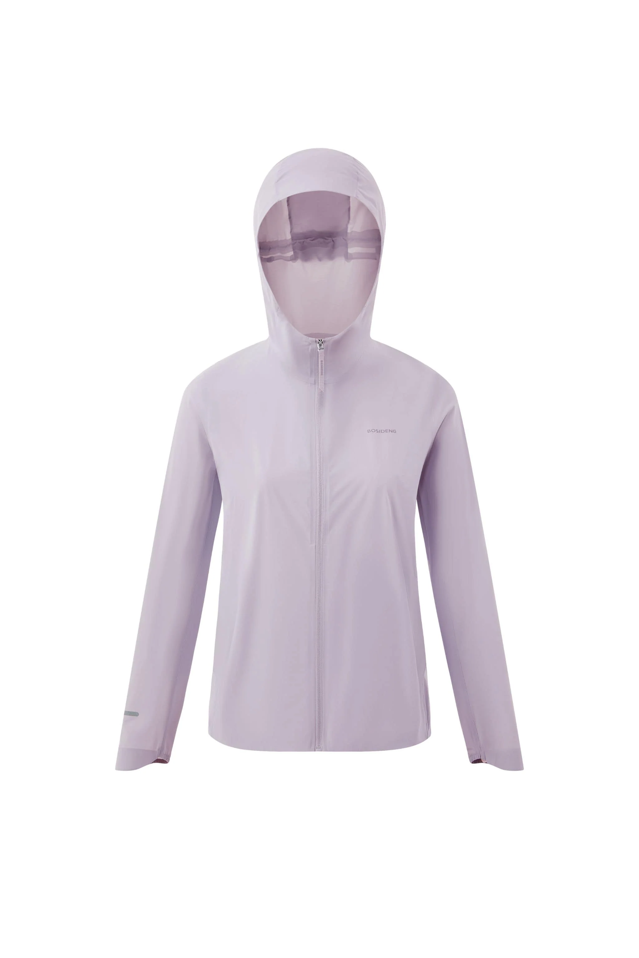 Women's Hi-Tech UPF Jacket 2186 - Image 17