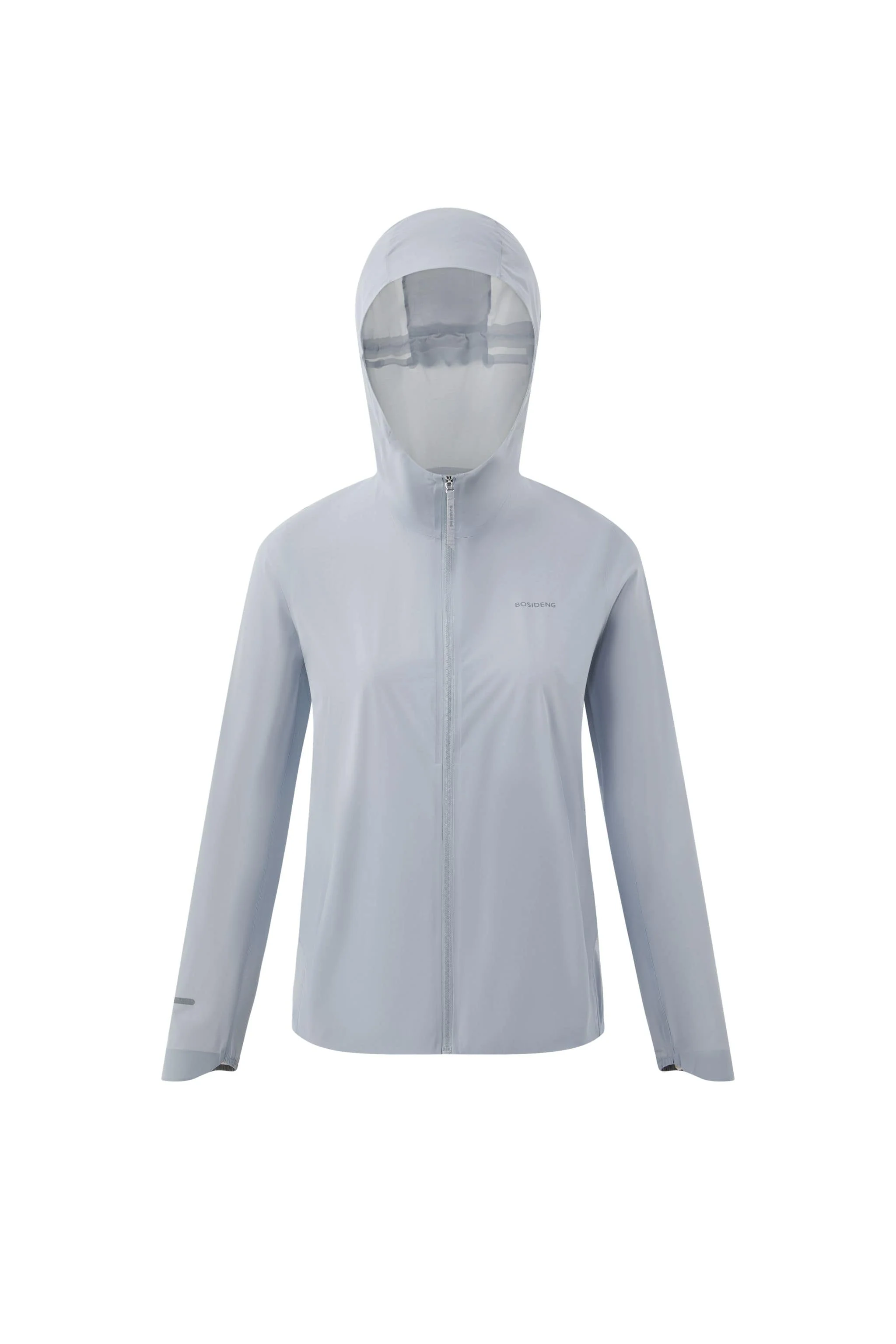 Women's Hi-Tech UPF Jacket 2186 - Image 6