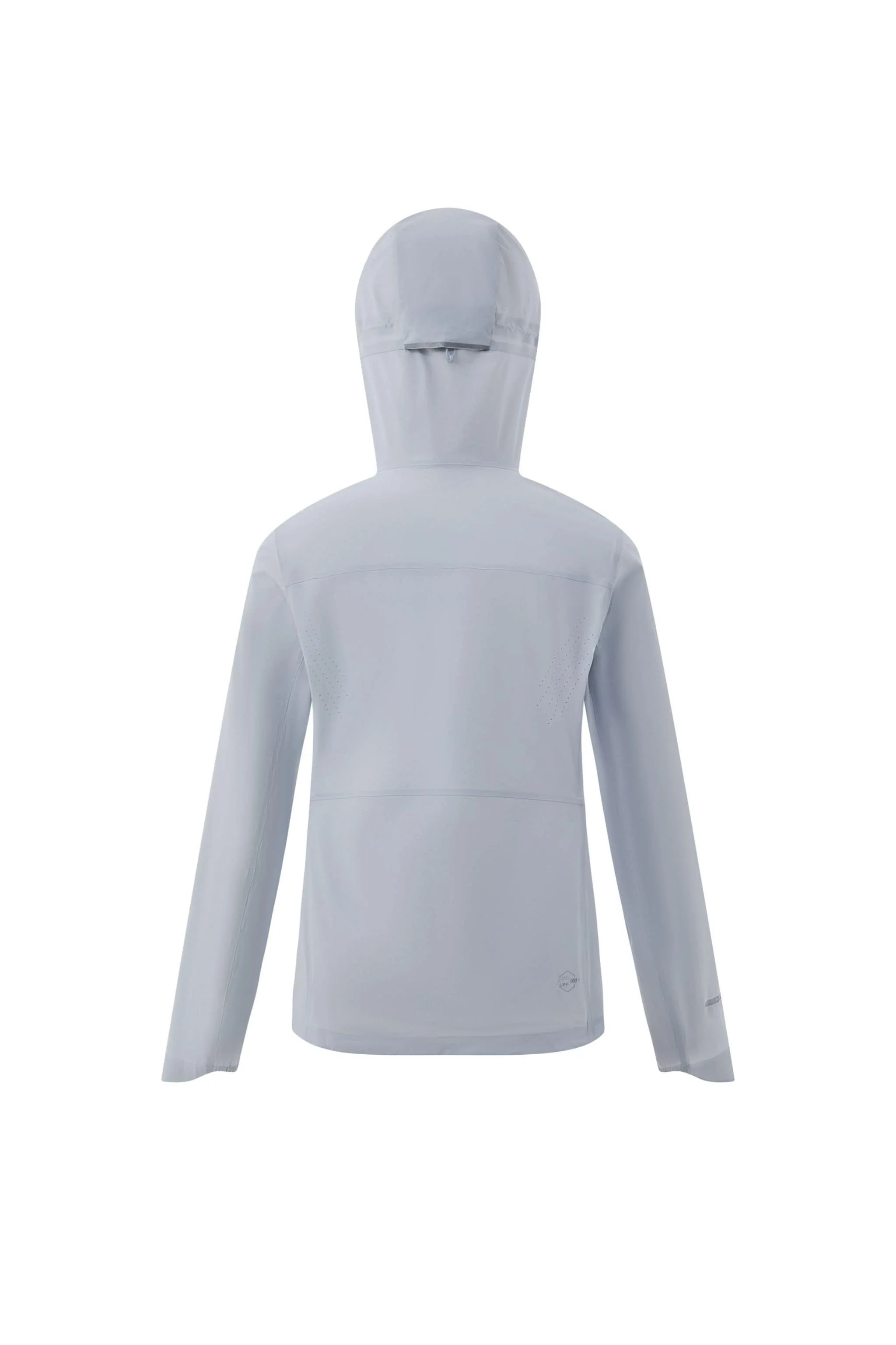Women's Hi-Tech UPF Jacket 2186 - Image 7