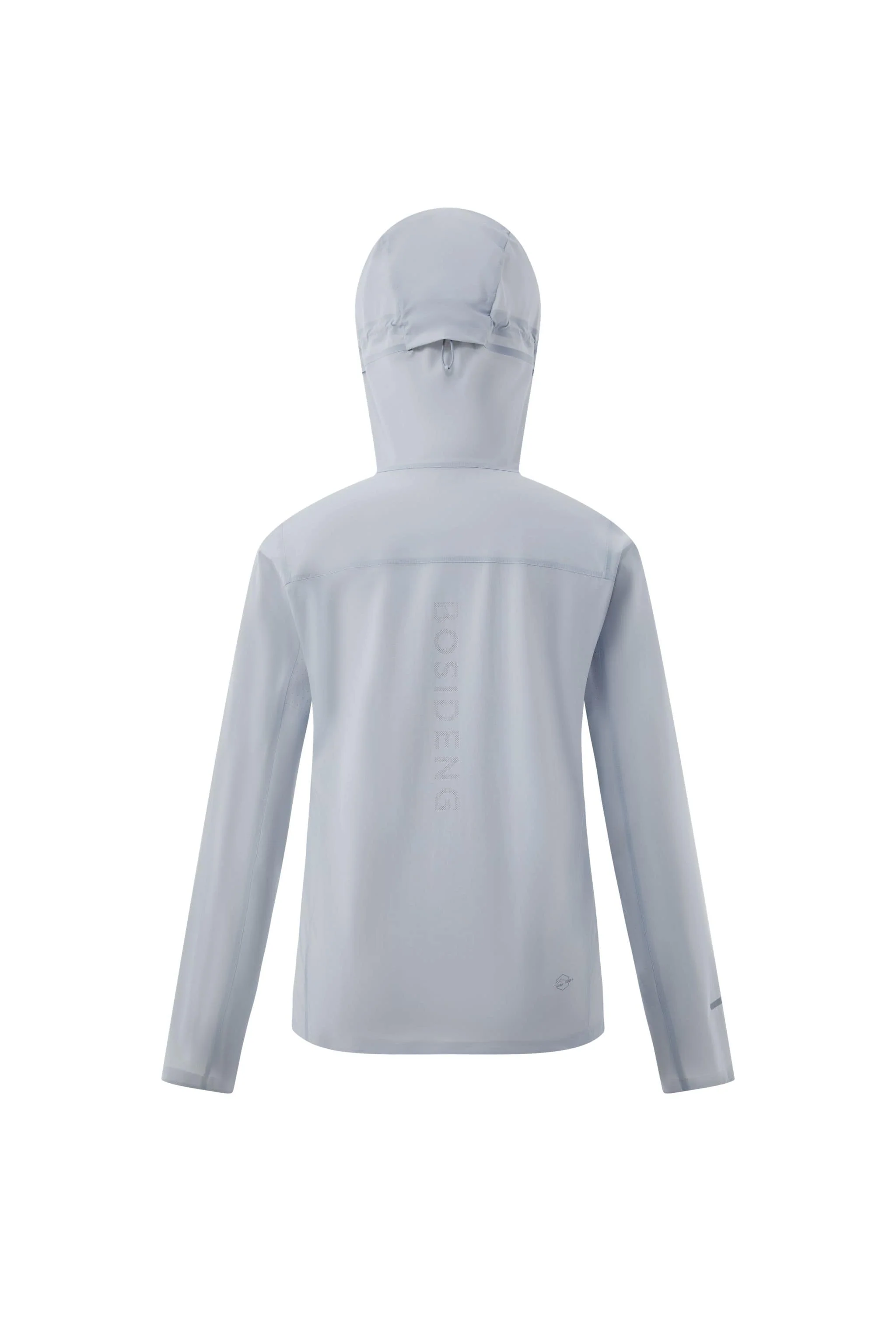 Women's Hi-Tech UPF Jacket 2188 - Image 8