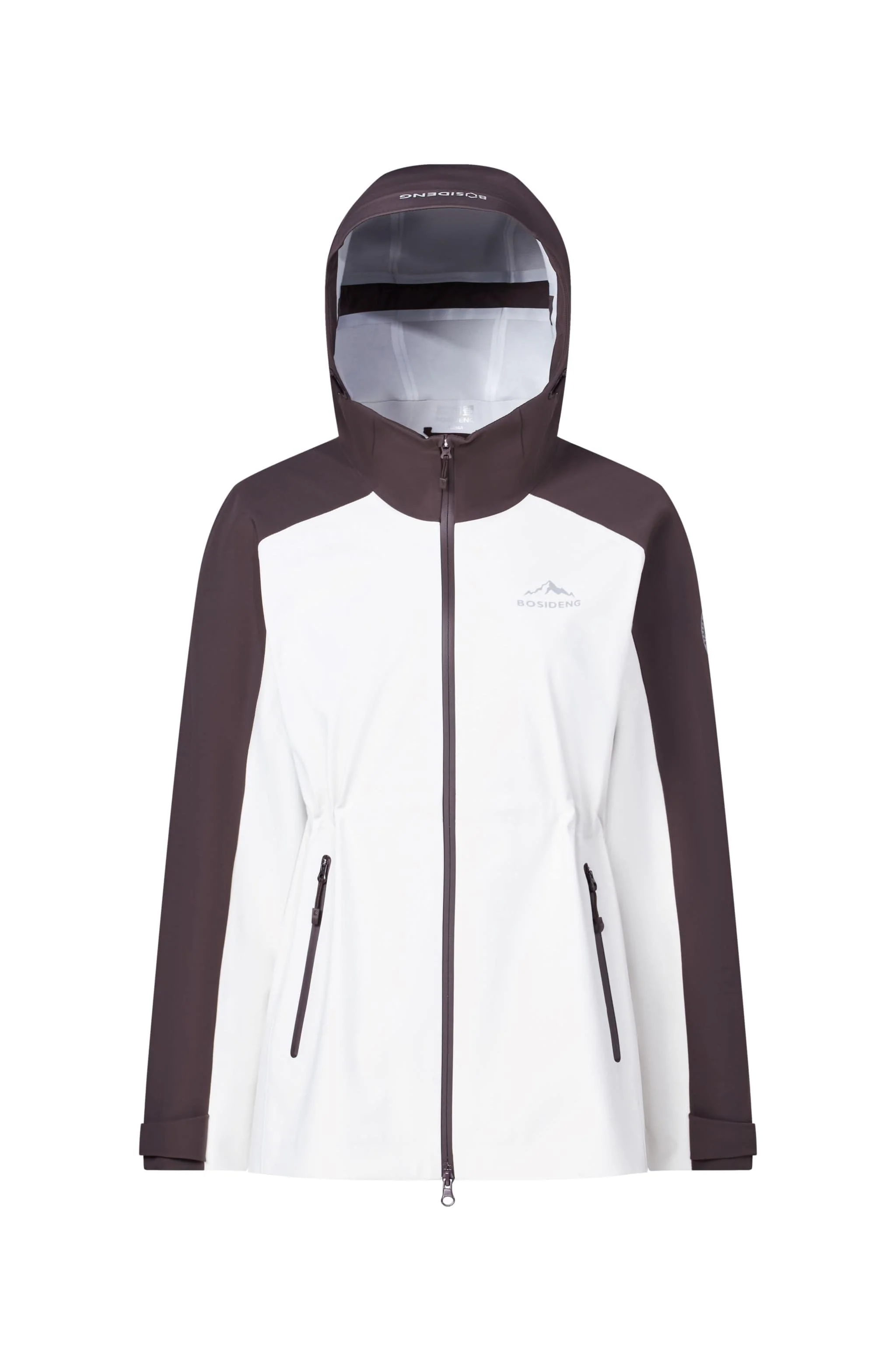 Women's Hooded Soft Shell Functional Jacket 2024 - Image 7