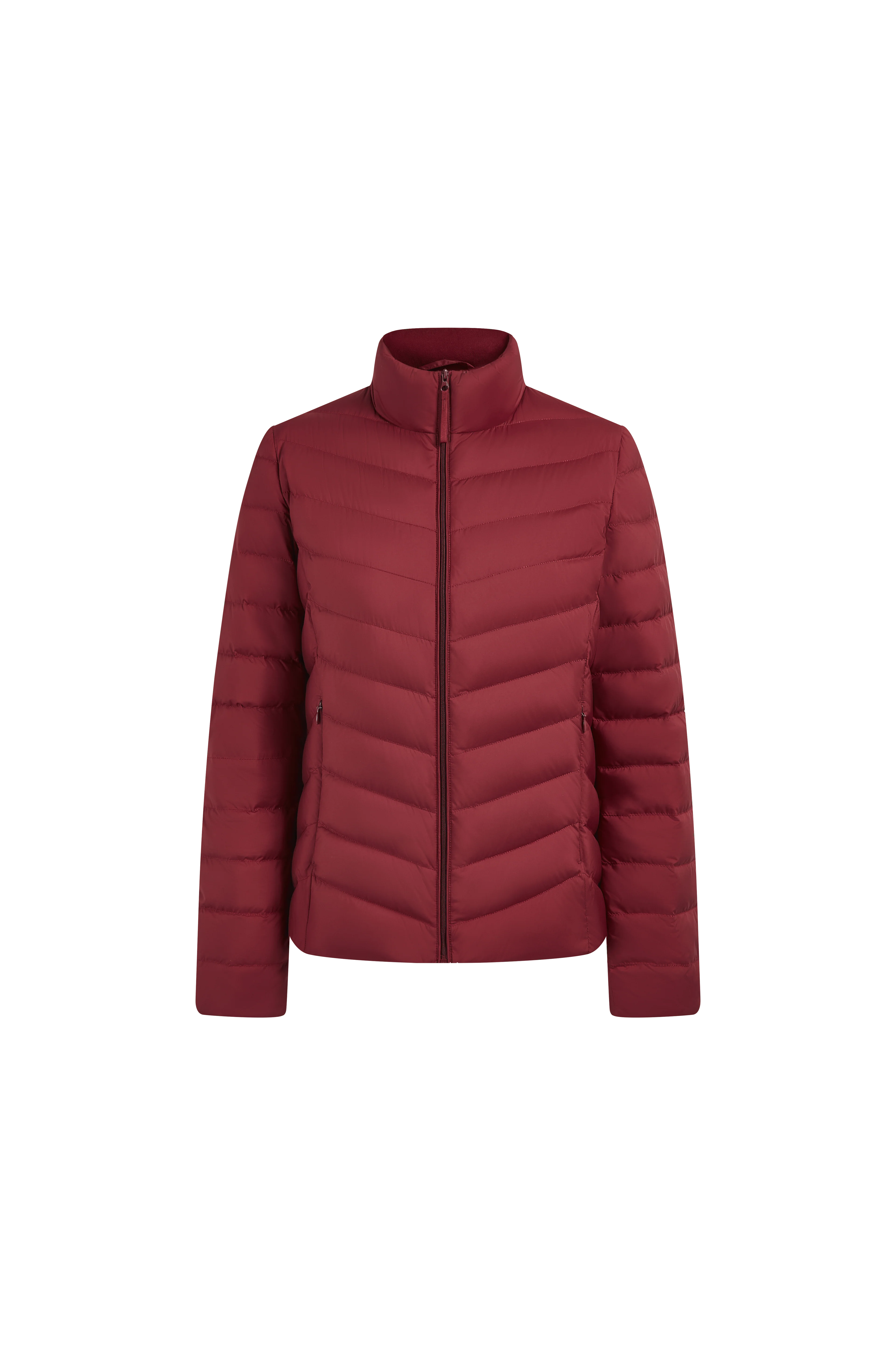 Women's Packable Ultralight Down Jacket - Image 13