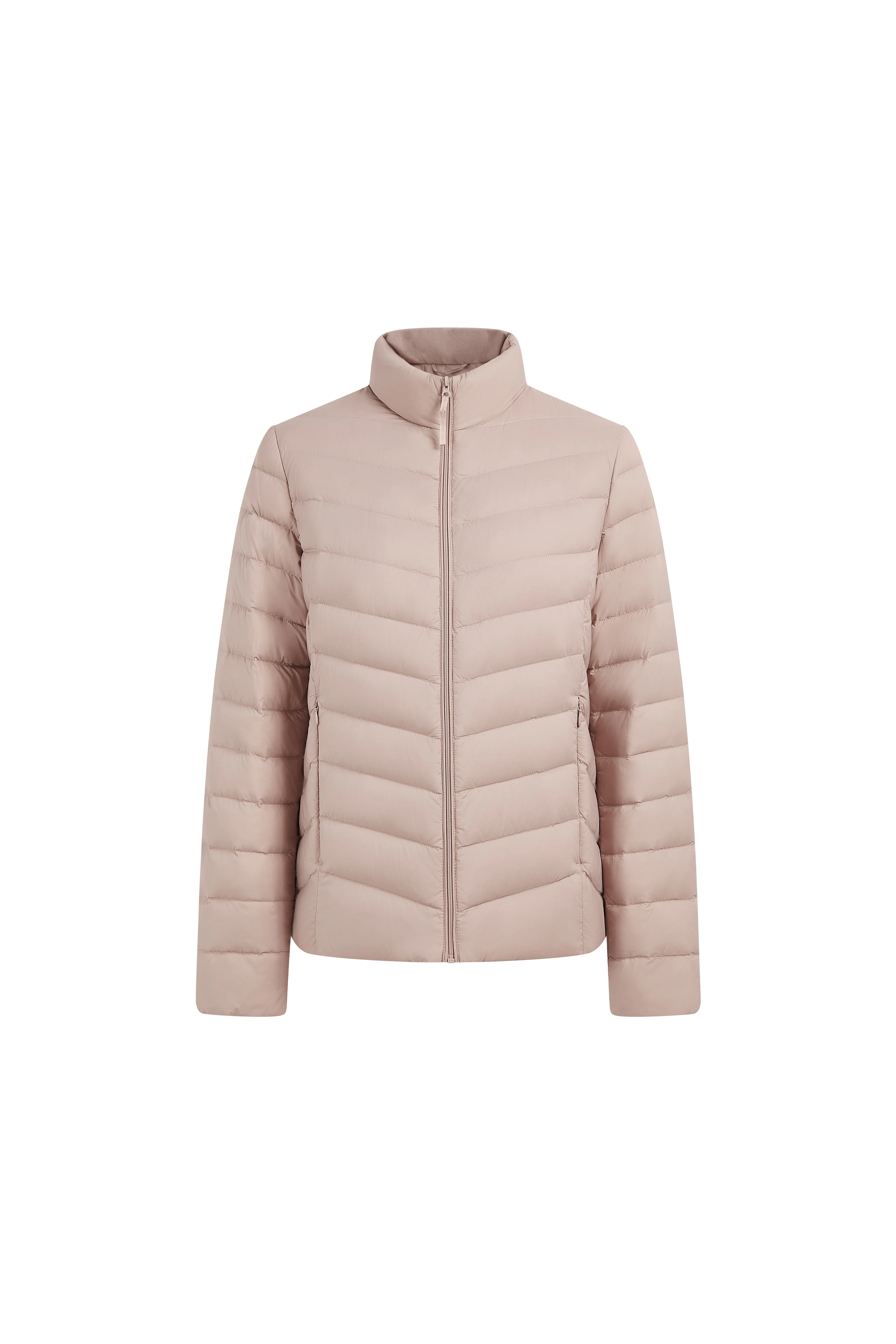 Women's Packable Ultralight Down Jacket - Image 17
