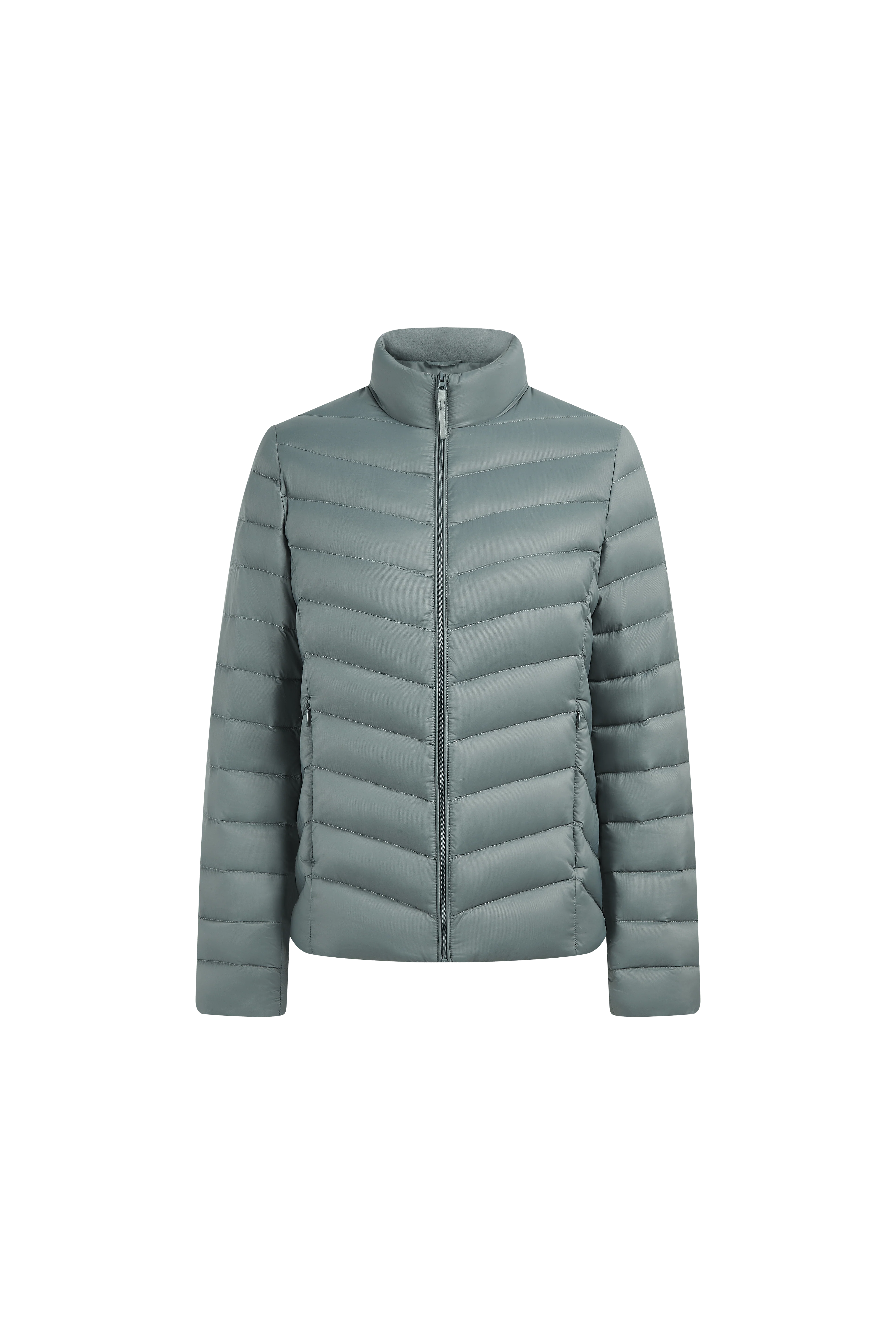 Women's Packable Ultralight Down Jacket - Image 21