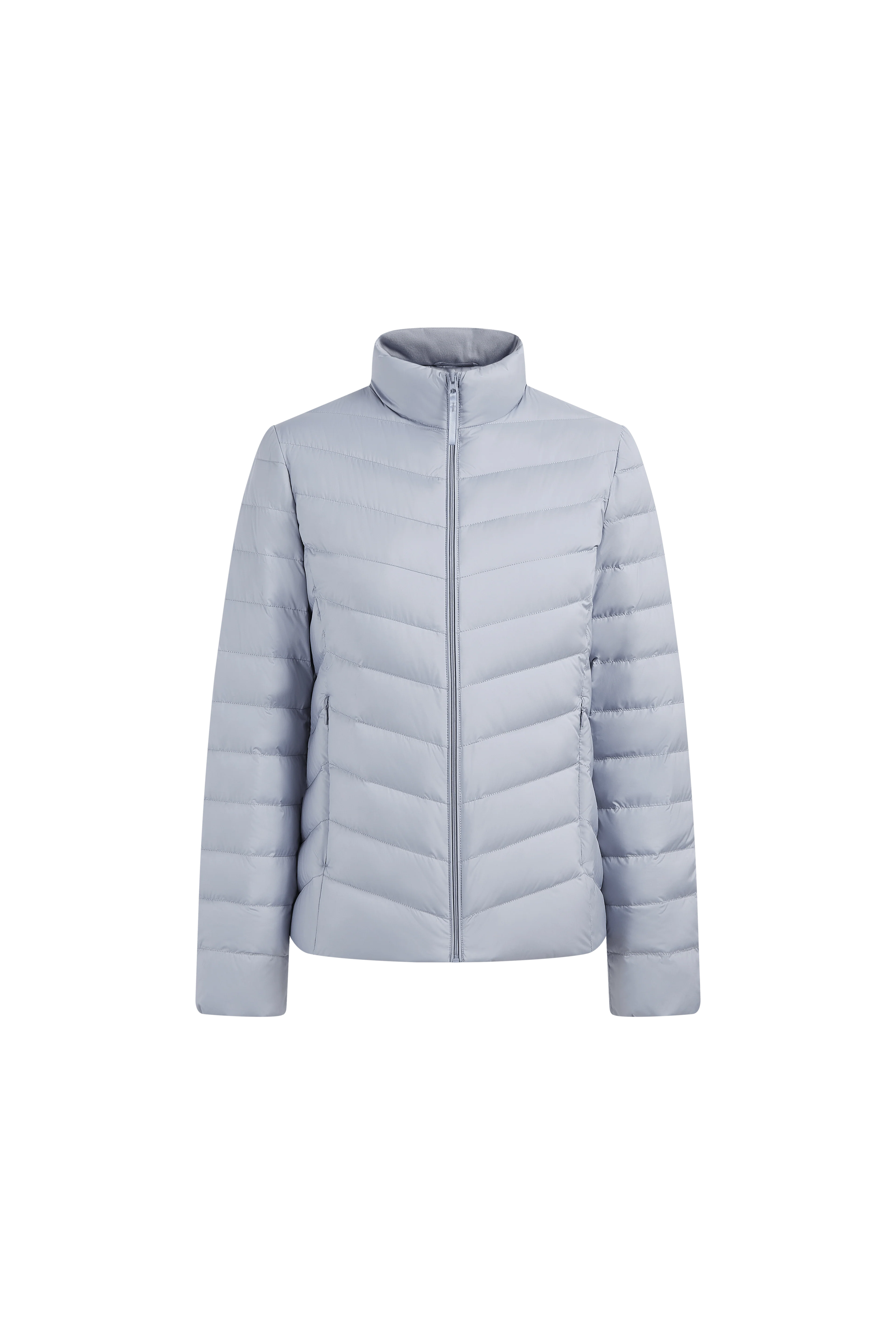 Women's Packable Ultralight Down Jacket - Image 25