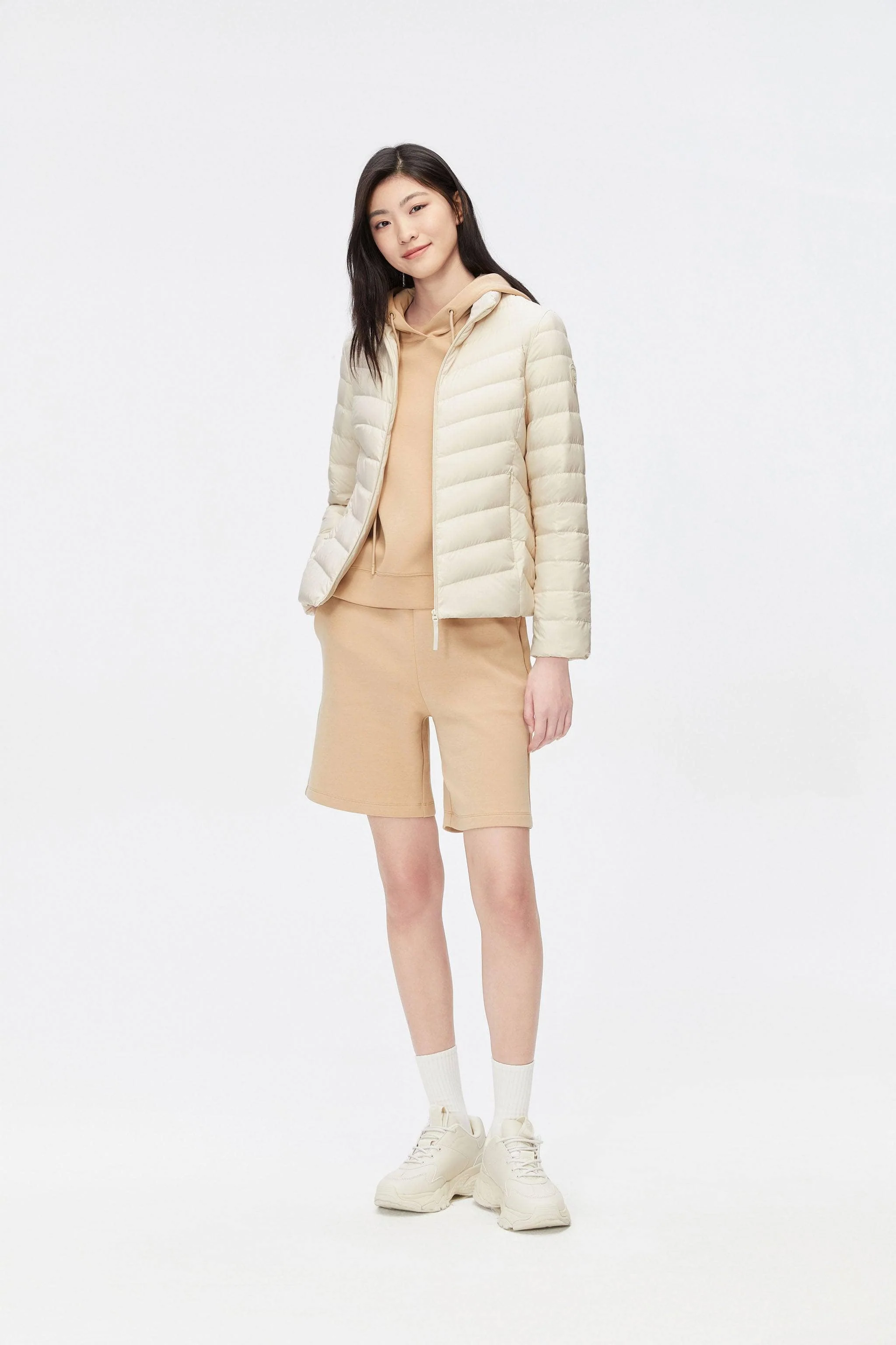Women's Packable Ultralight Down Jacket - Image 27