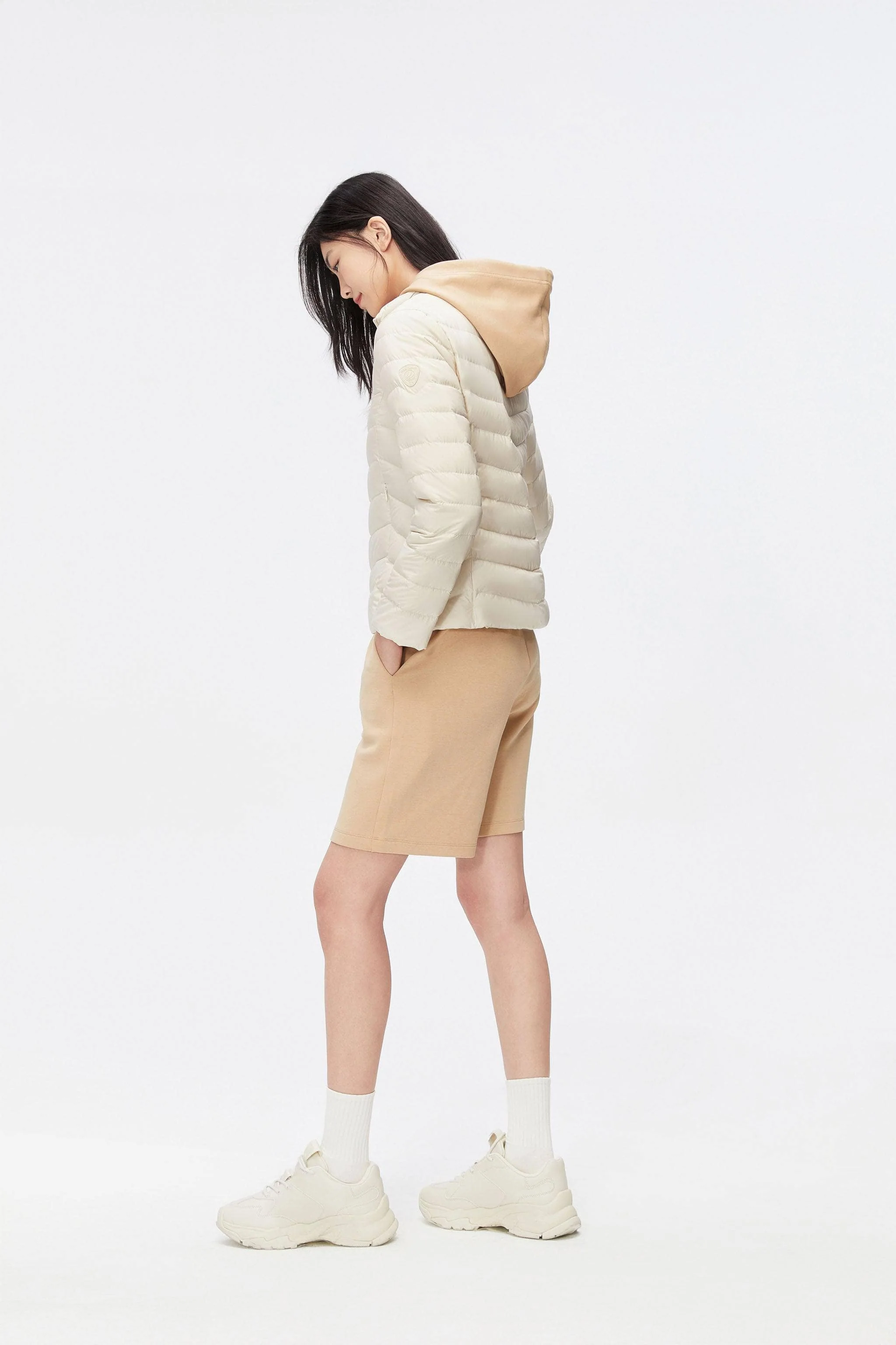 Women's Packable Ultralight Down Jacket - Image 28
