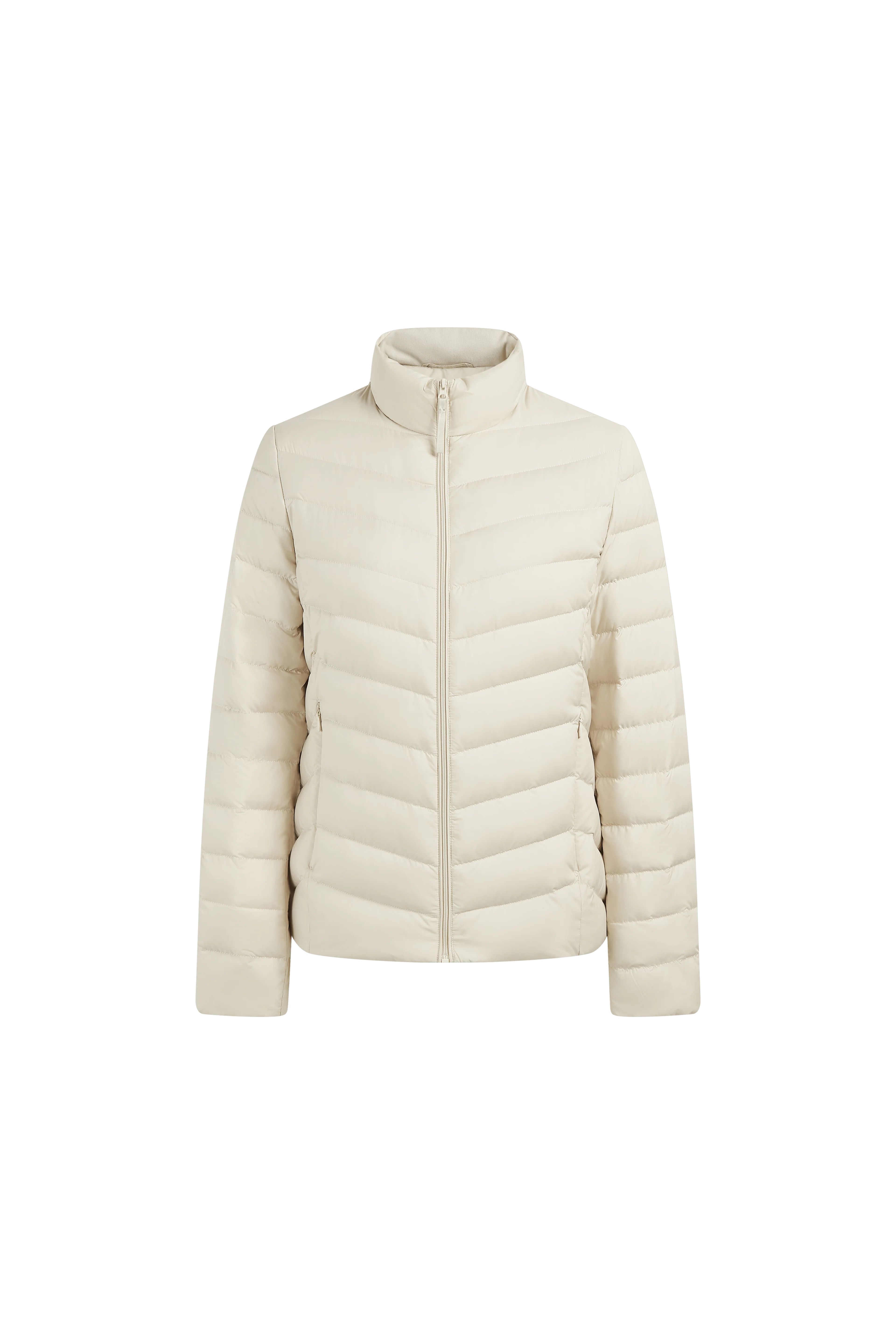 Women's Packable Ultralight Down Jacket - Image 29
