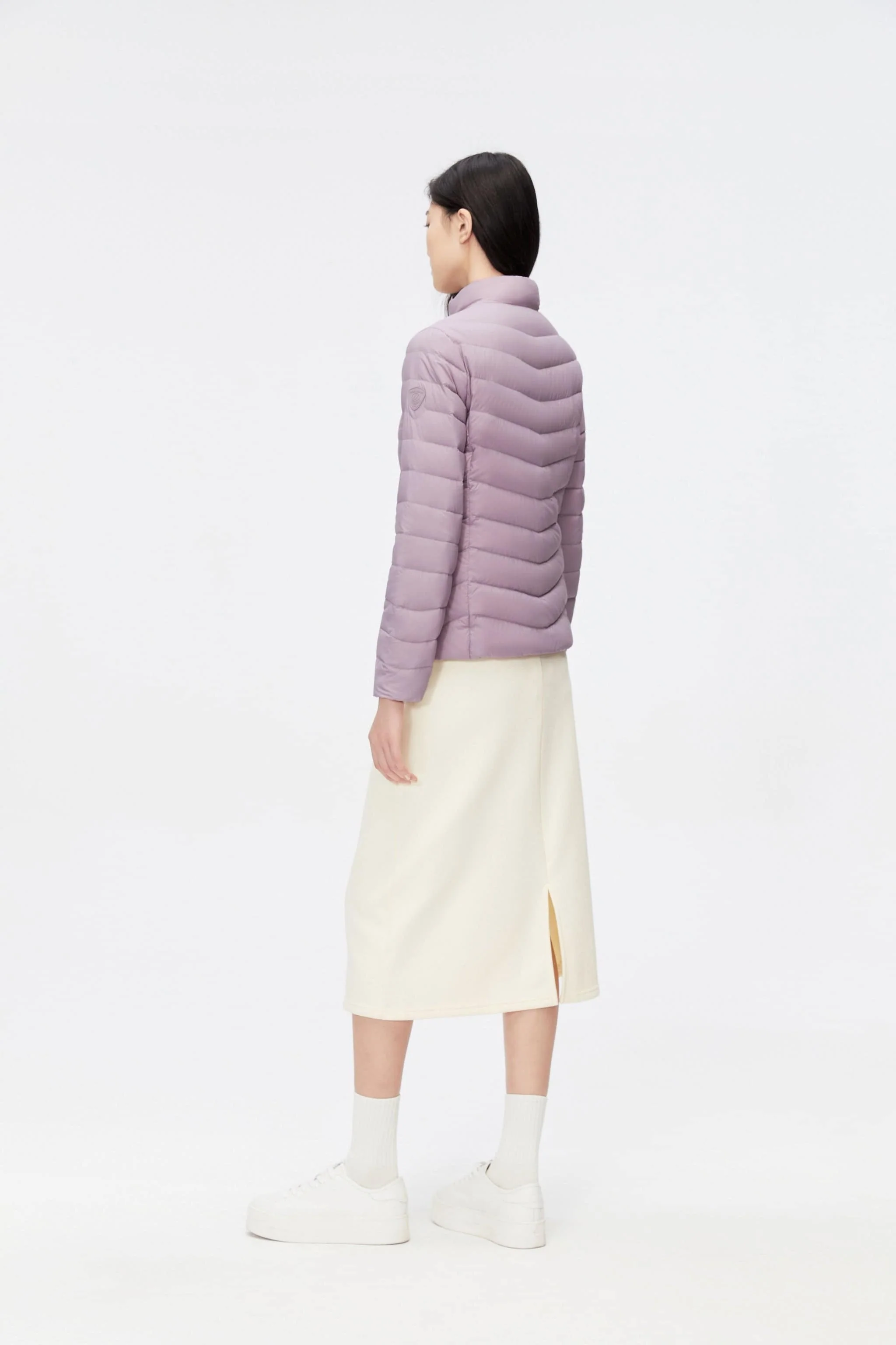 Women's Packable Ultralight Down Jacket - Image 34