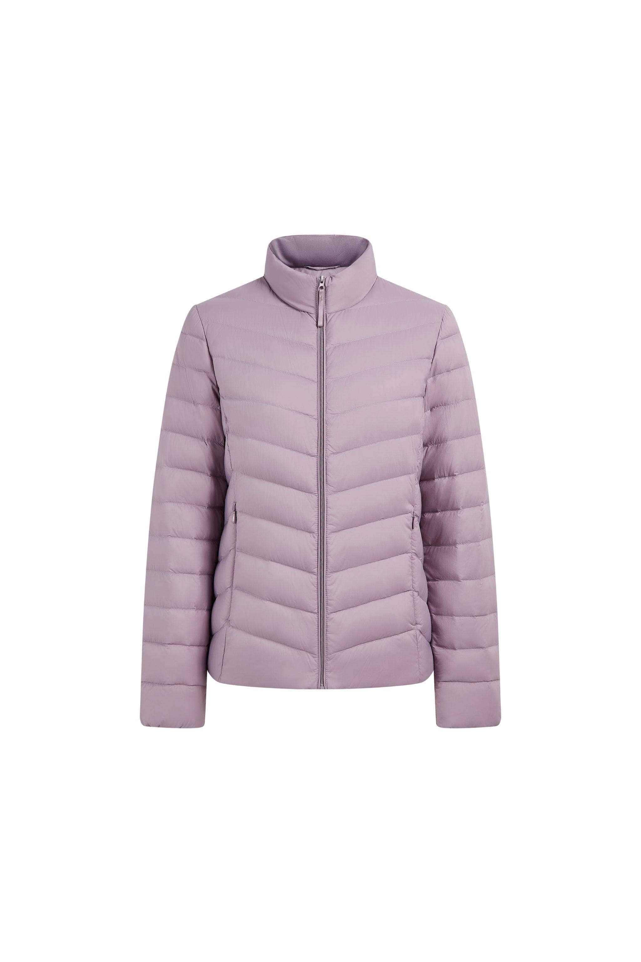 Women's Packable Ultralight Down Jacket - Image 36