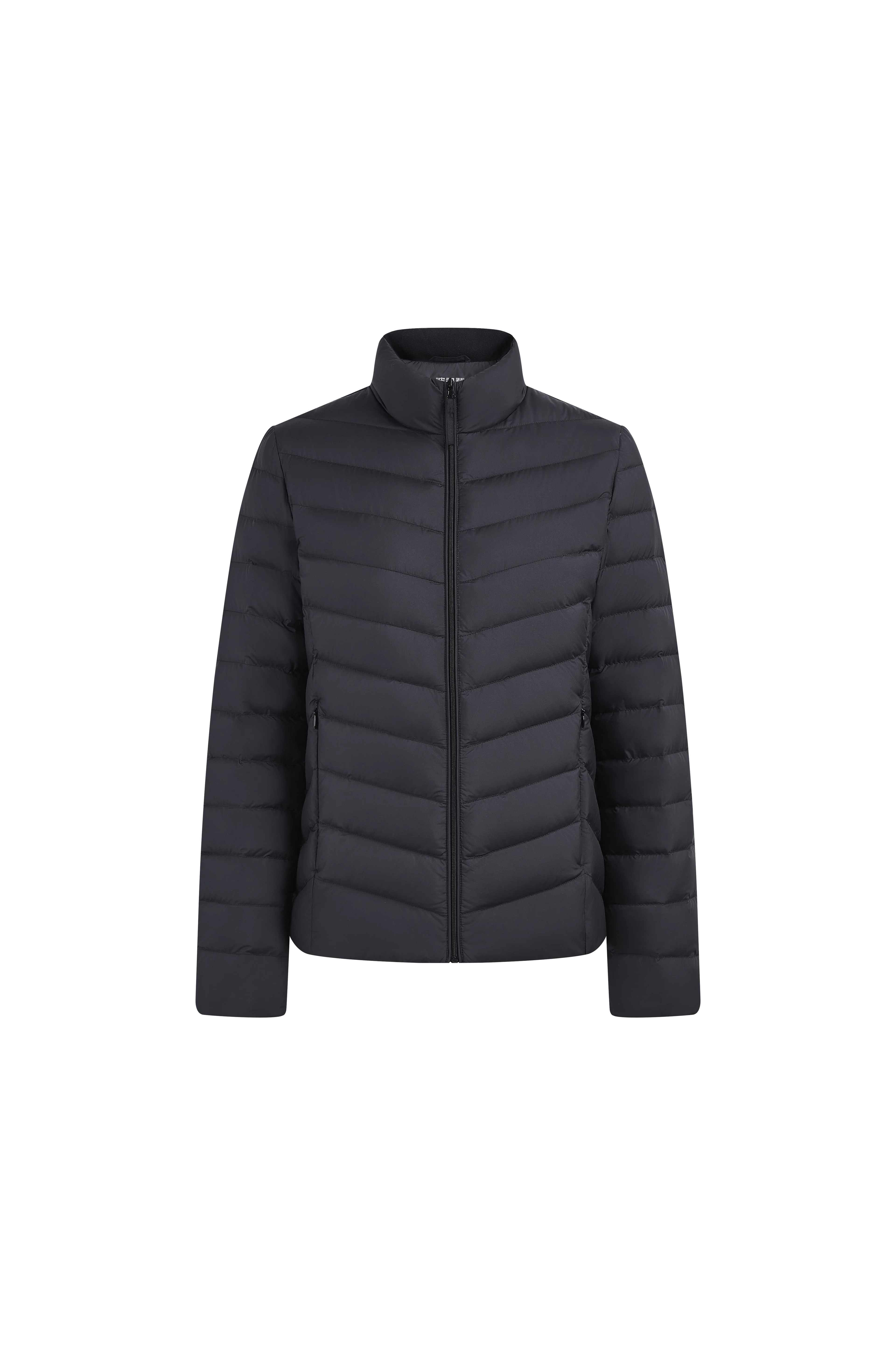 Women's Packable Ultralight Down Jacket - Image 4