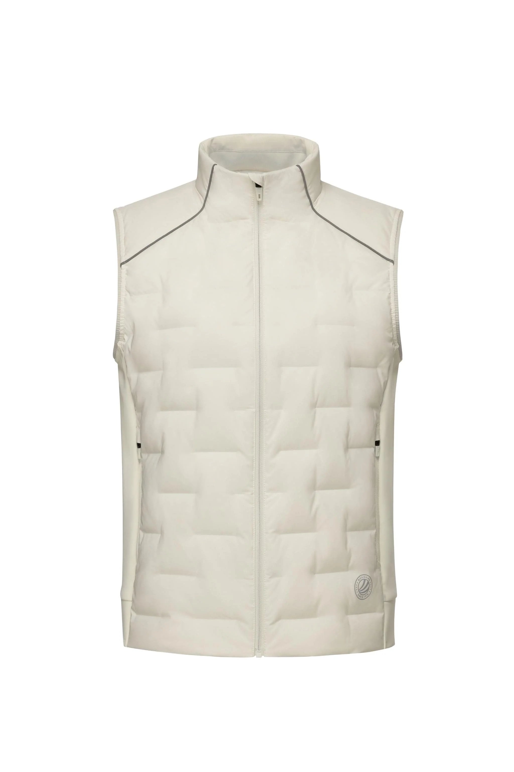 Women's Premium Goose Down Gilet - Image 4