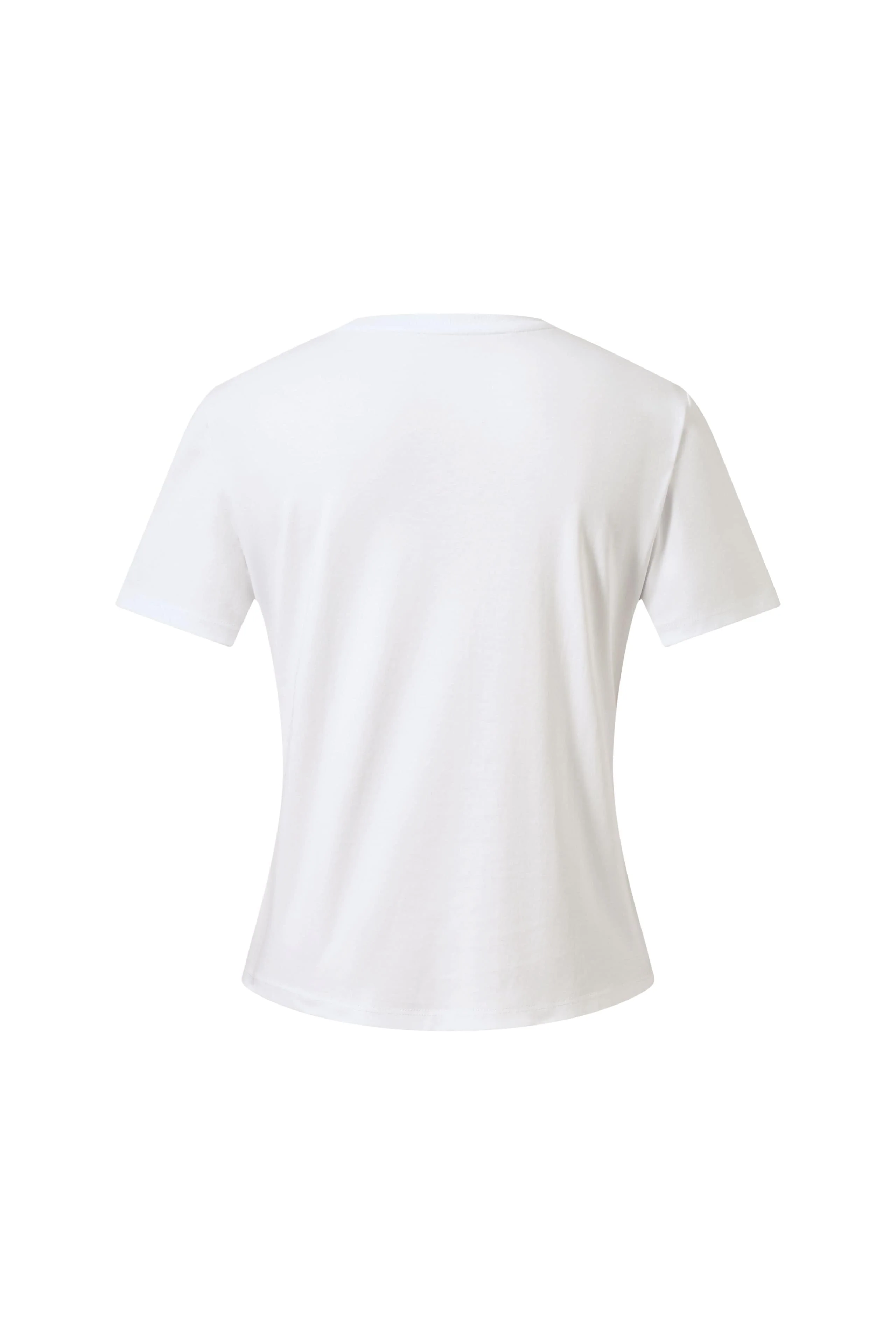 Women's Short Sleeved T-shirt 108 - Image 6