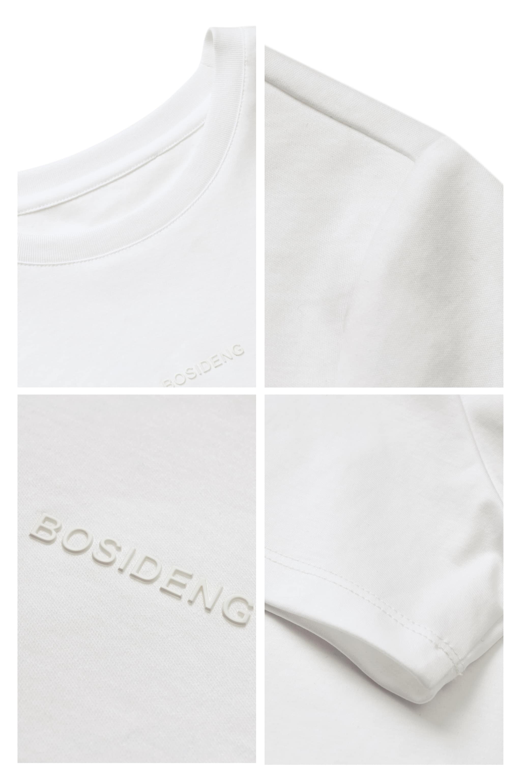 Women's Short Sleeved T-shirt 108 - Image 8