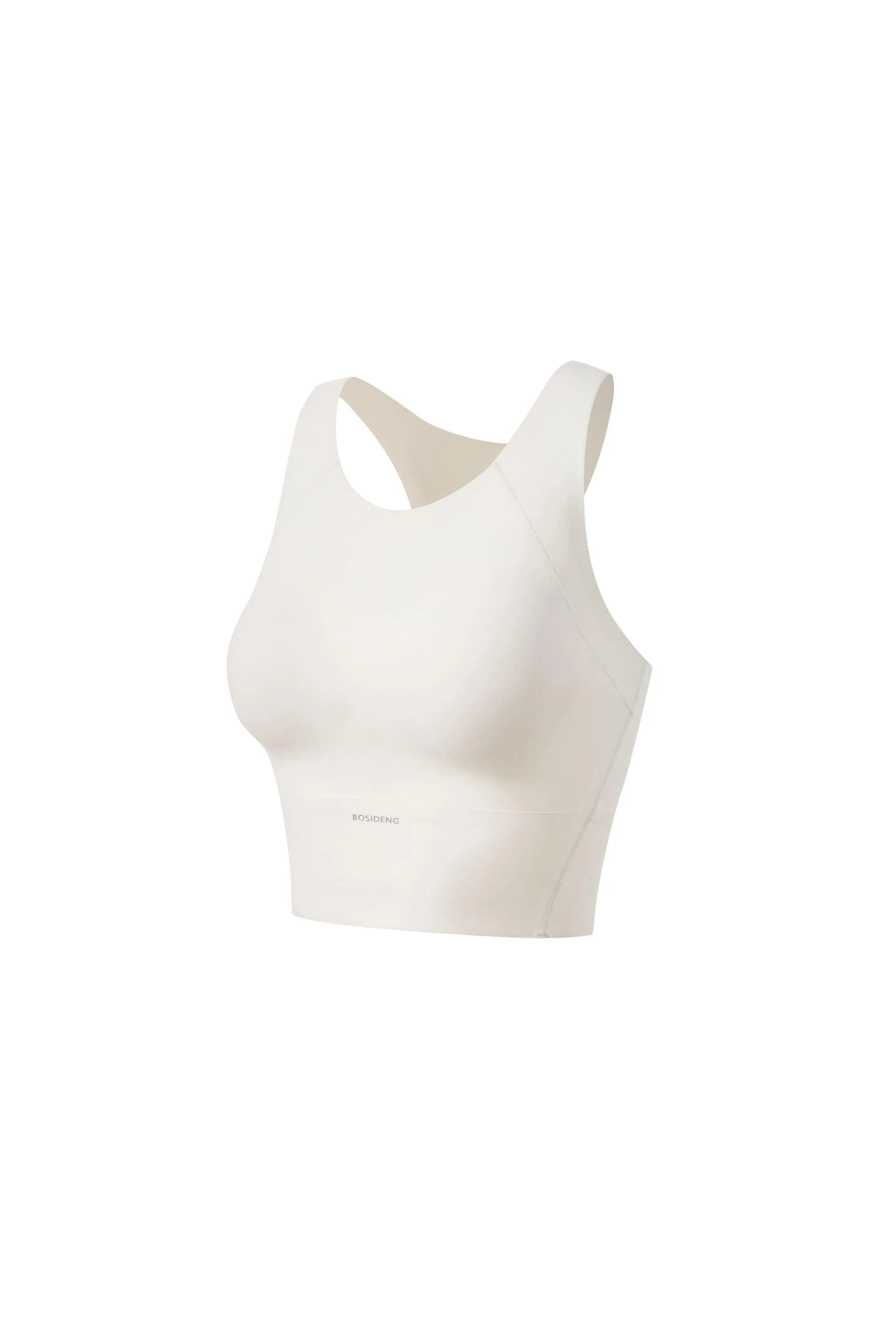Women's Summer Sports Cropped Vest 3194 - Image 10