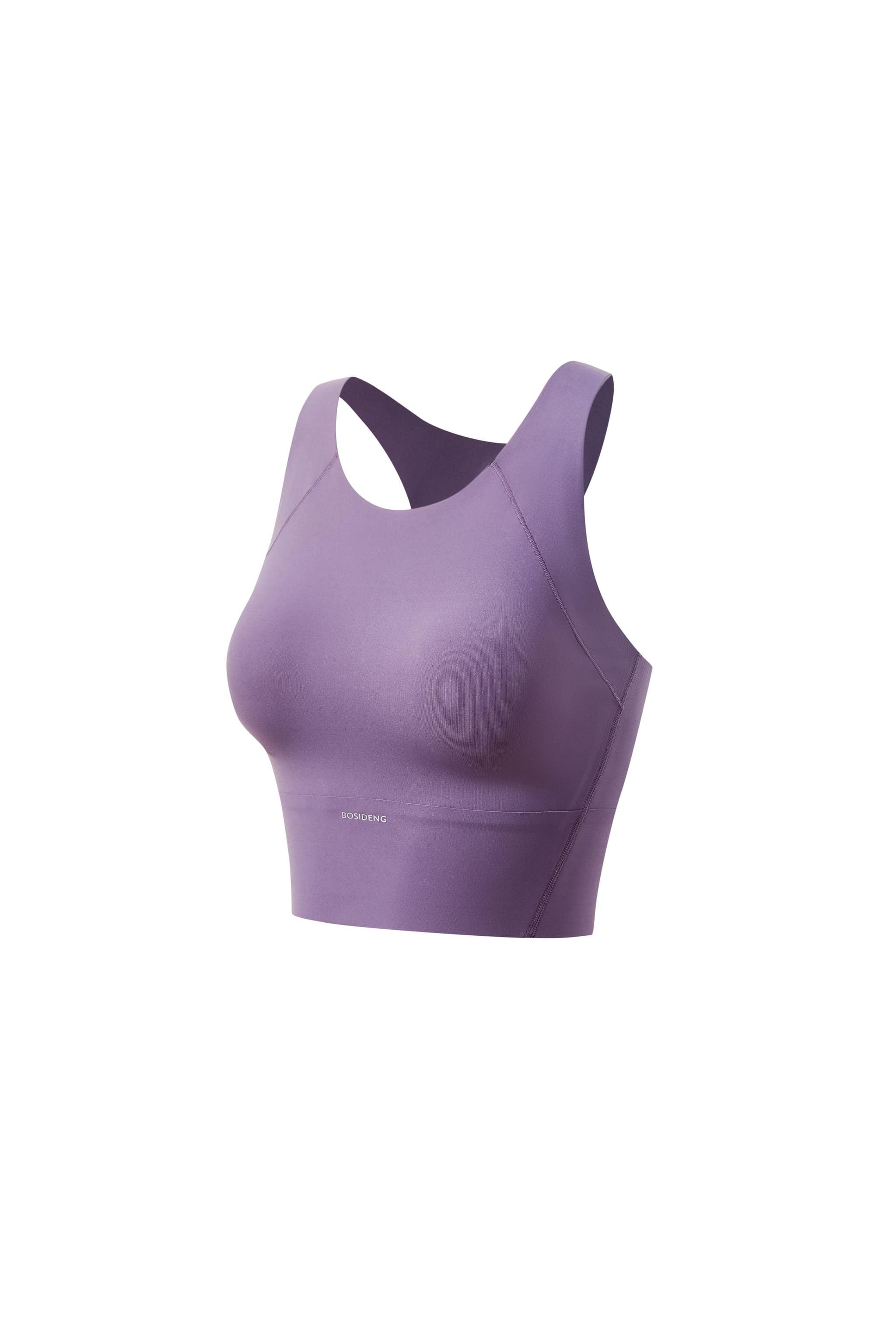 Women's Summer Sports Cropped Vest 3194 - Image 12