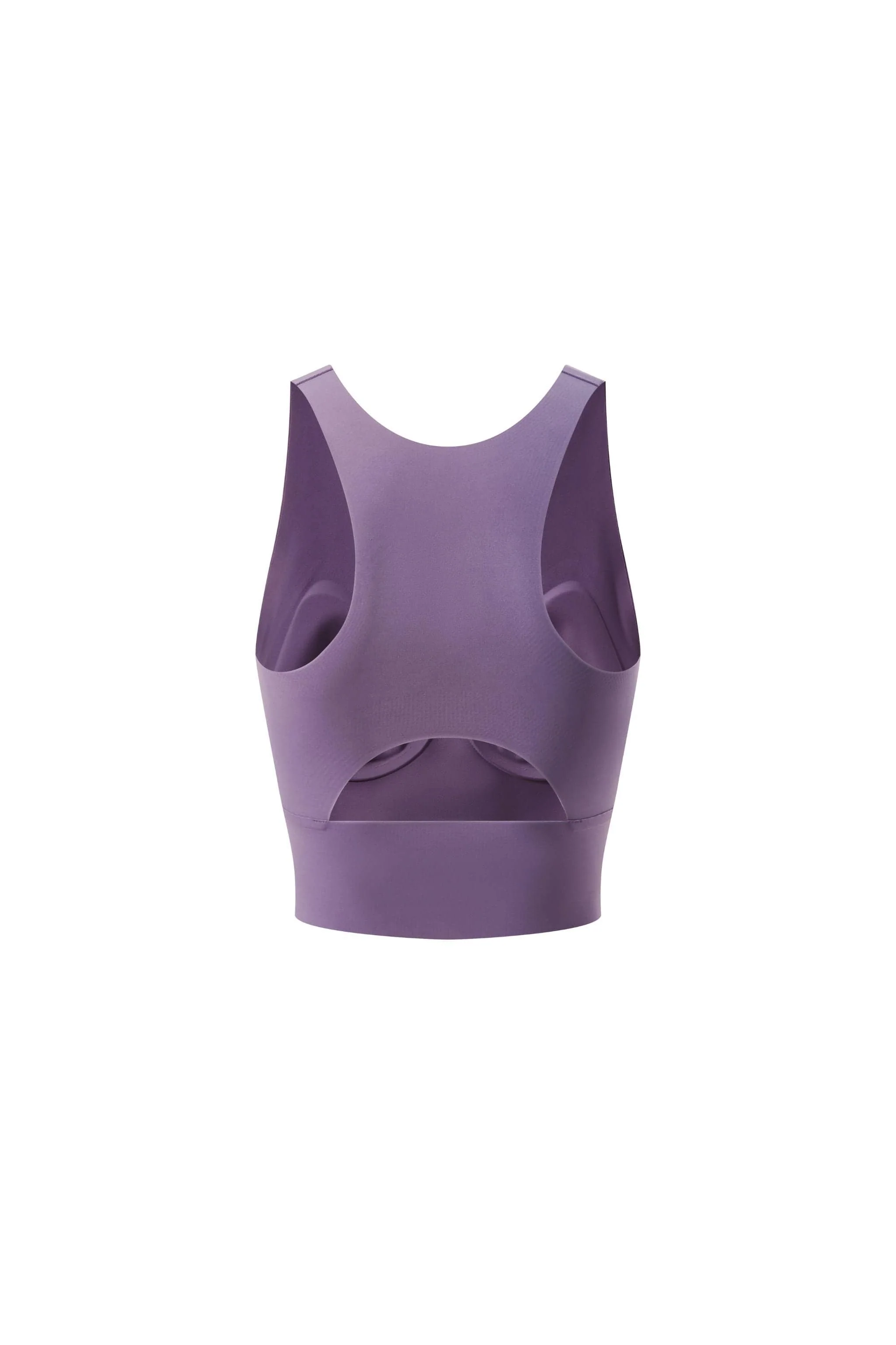 Women's Summer Sports Cropped Vest 3194 - Image 13