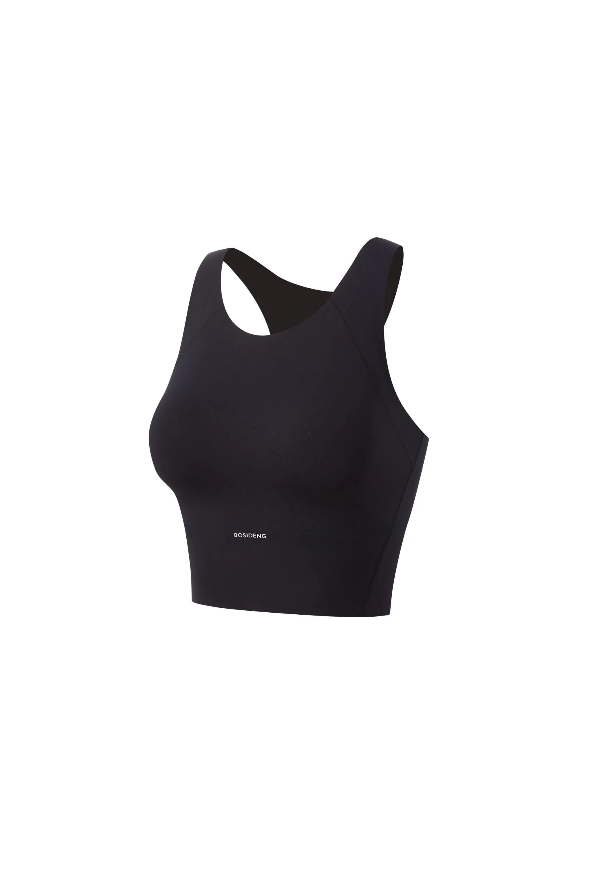 Women's Summer Sports Cropped Vest 3194 - Image 4