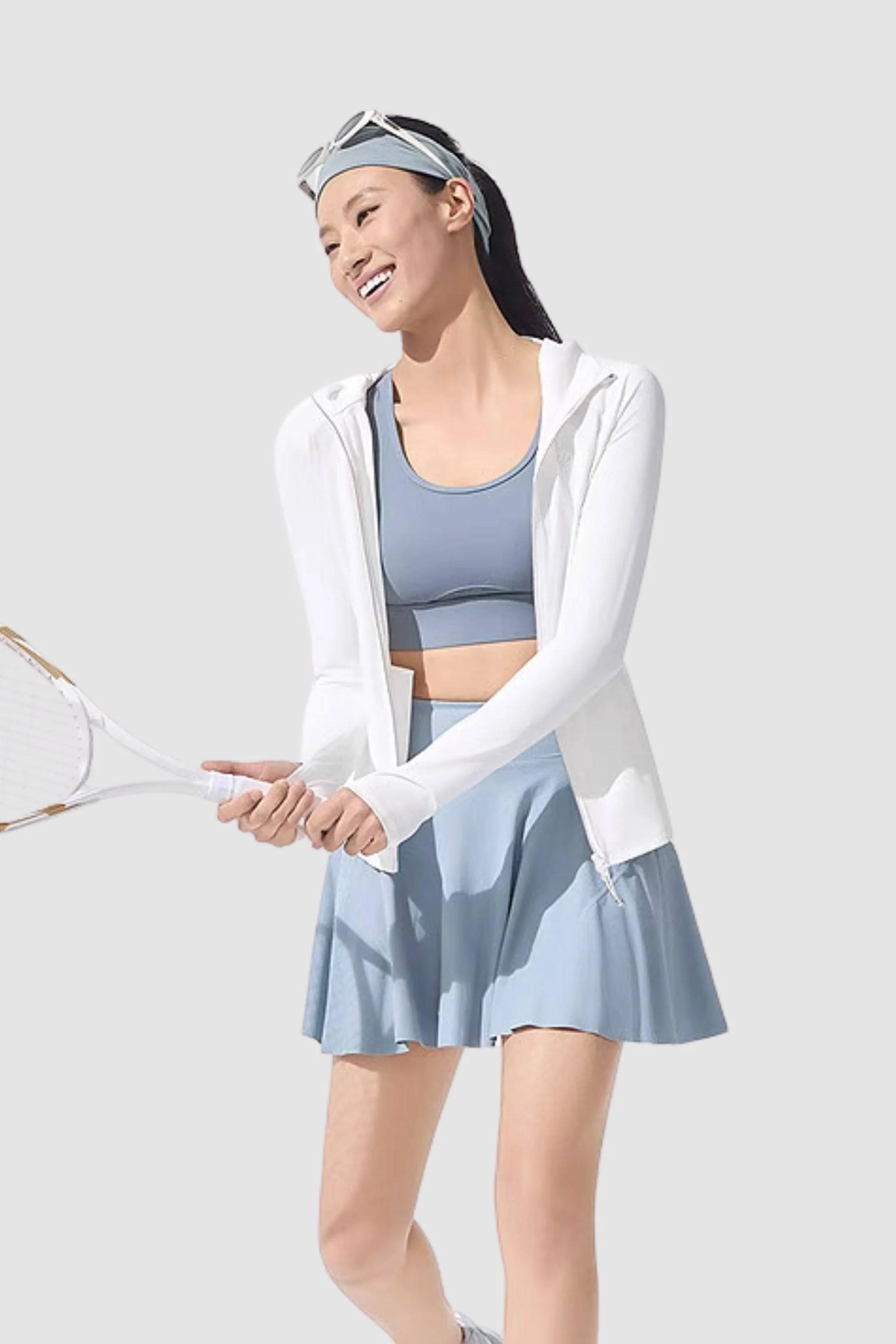 Women's Summer Sports Jacket 3158 - Image 5