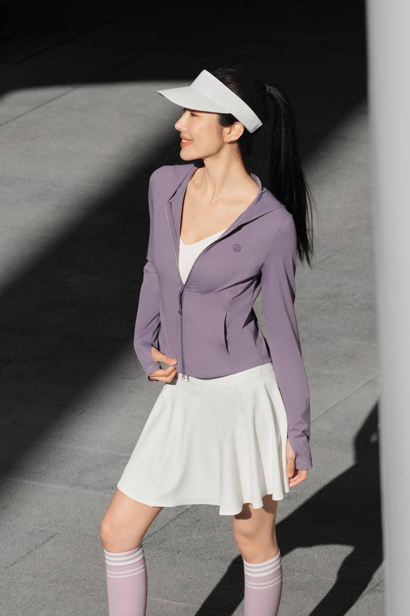 Women's Summer Sports Jacket 3162