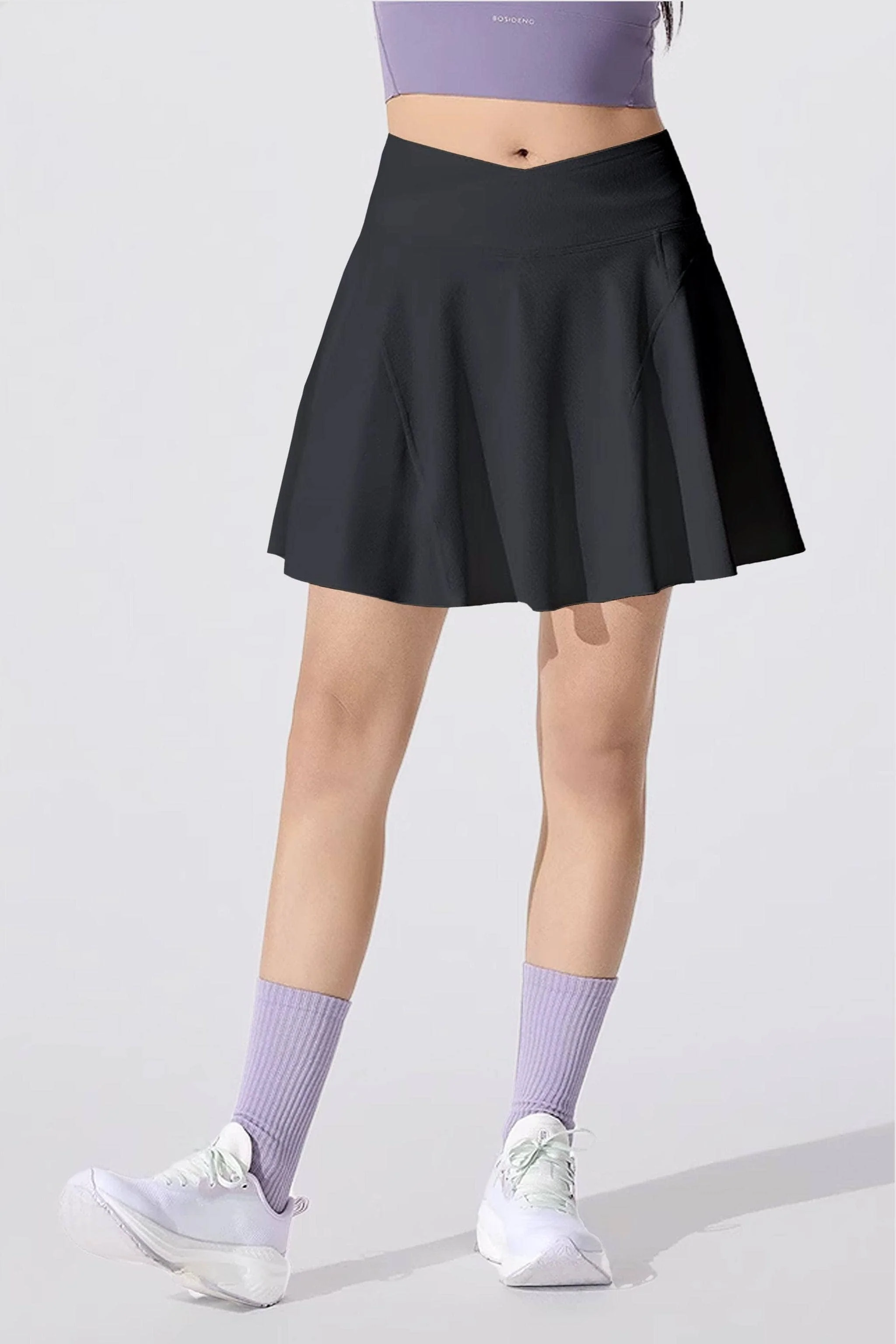 Women's Summer Sports Shorts 3104 - Image 9