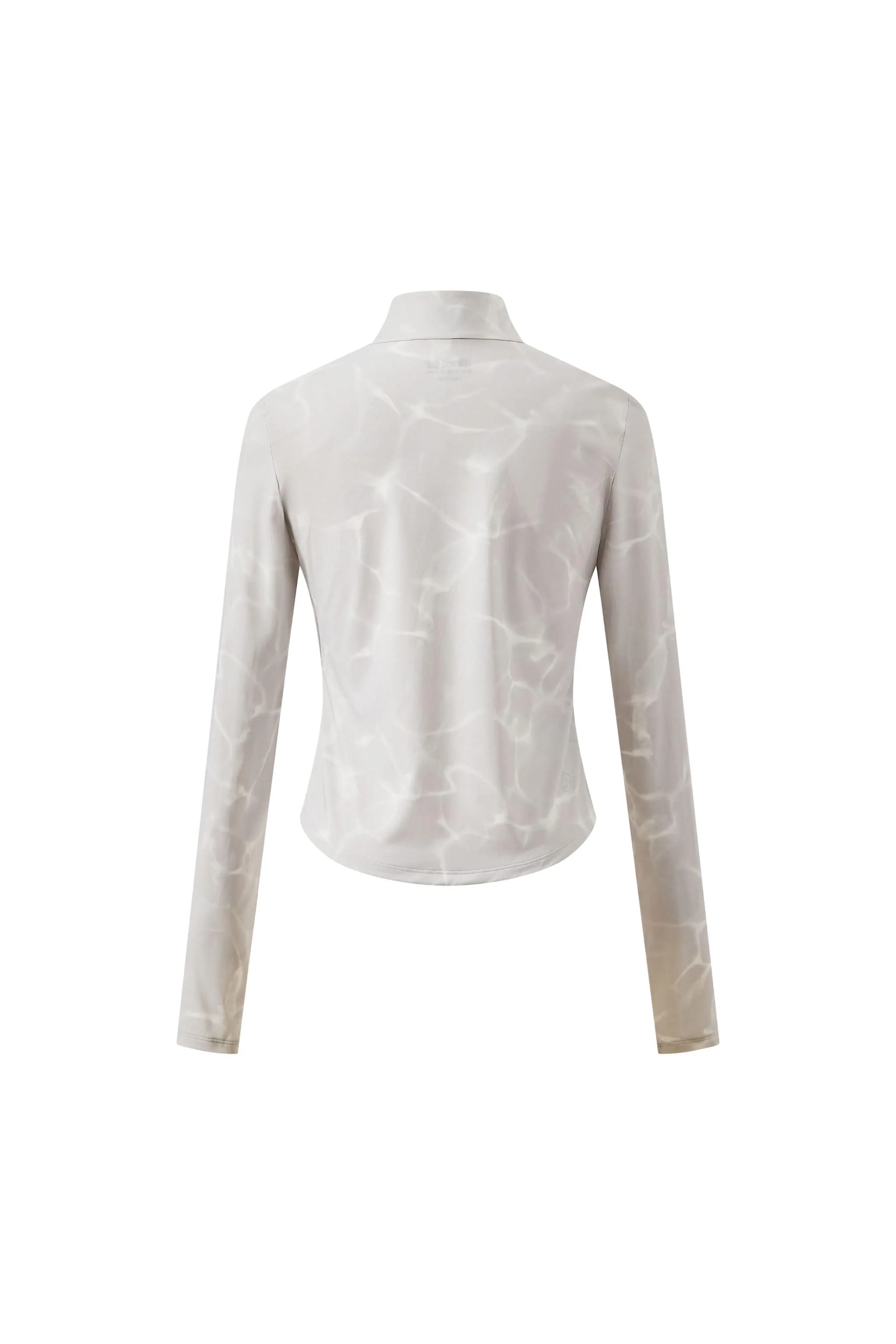 Women's Summer Sports Stand Collar Jacket - Image 10